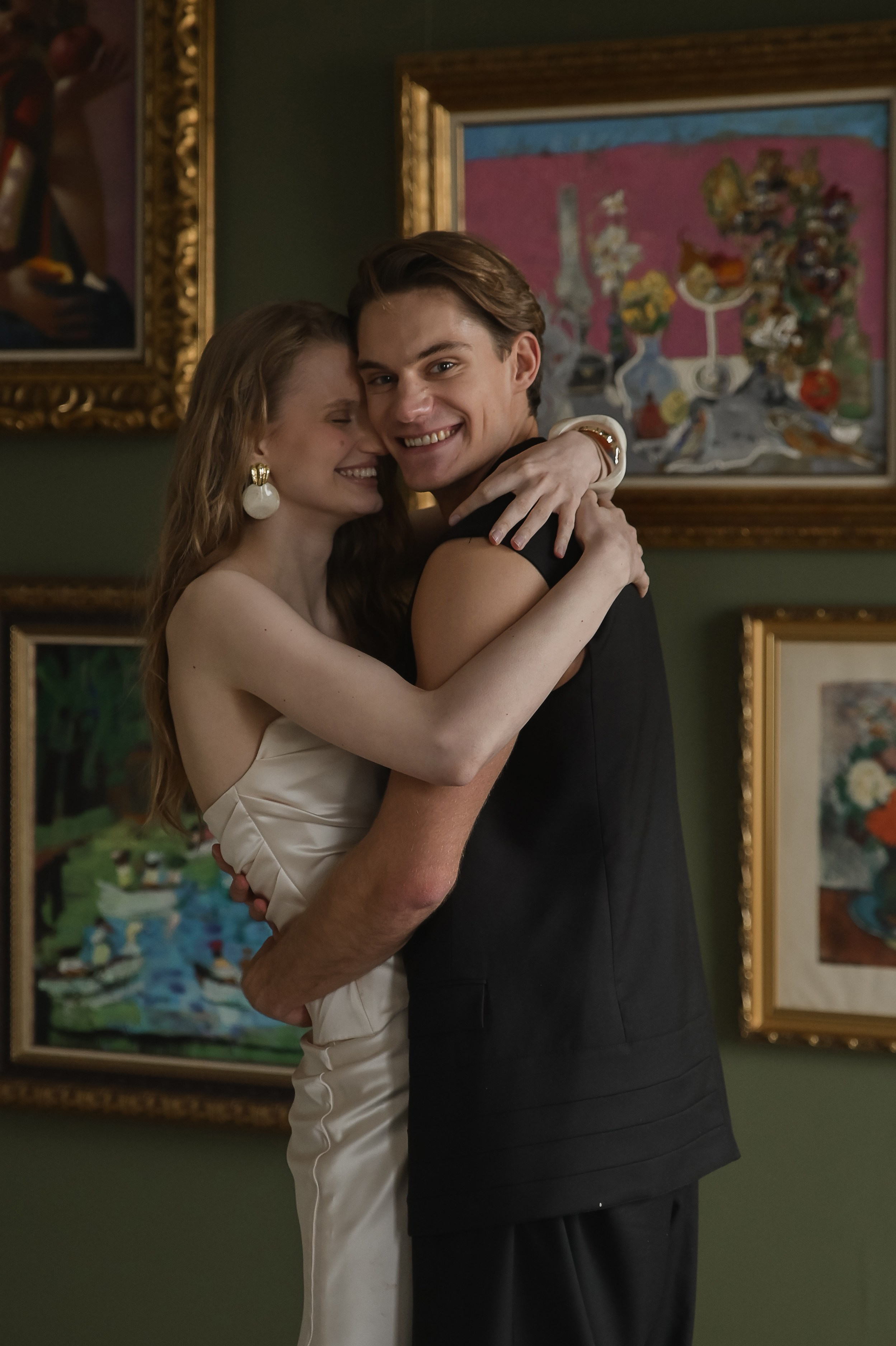 Игорь&Ксения. Свадебный фотограф в Санкт Петербурге Падерина Кристина