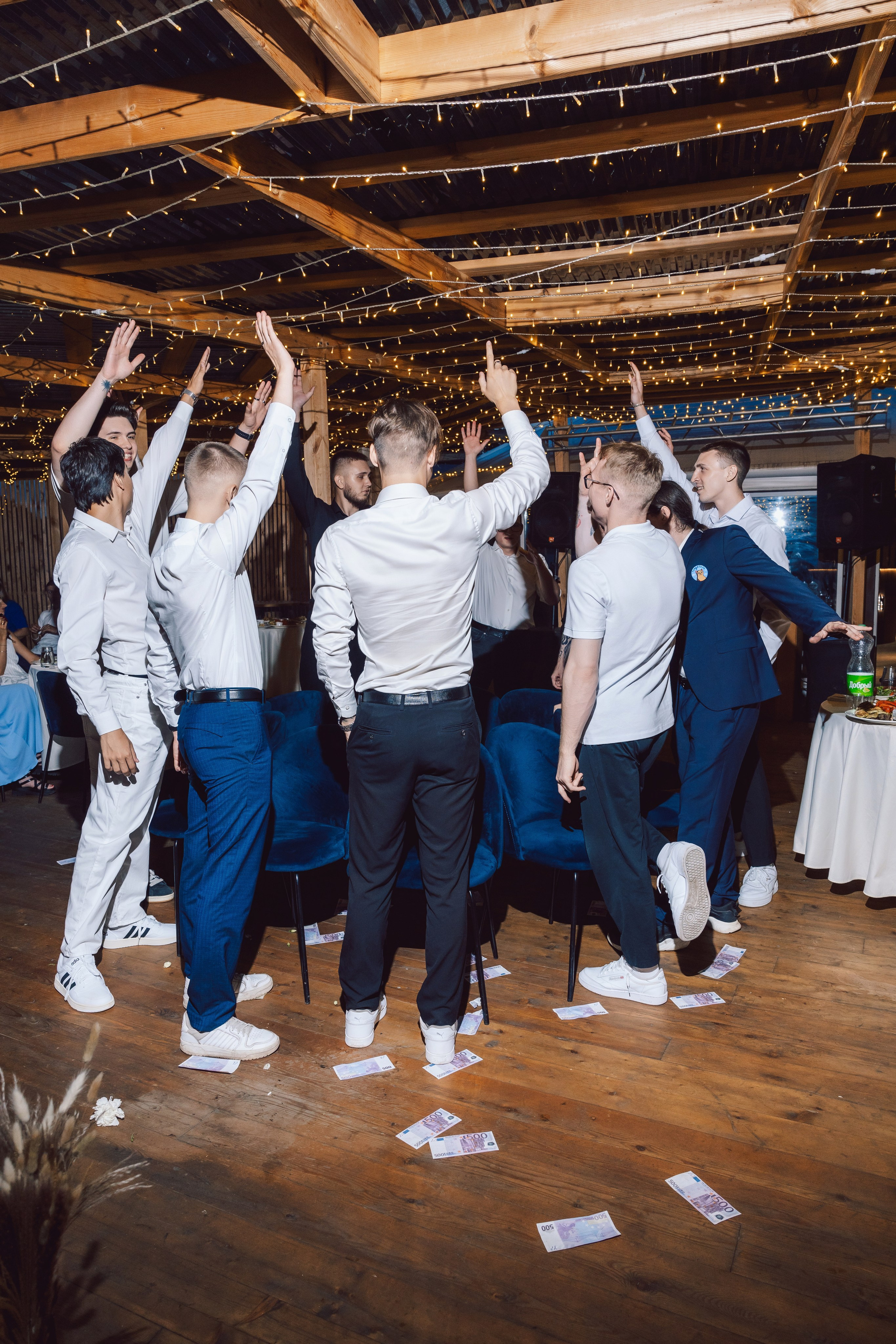 Влад и Саша. Фотограф Красноярск Архипова Алина