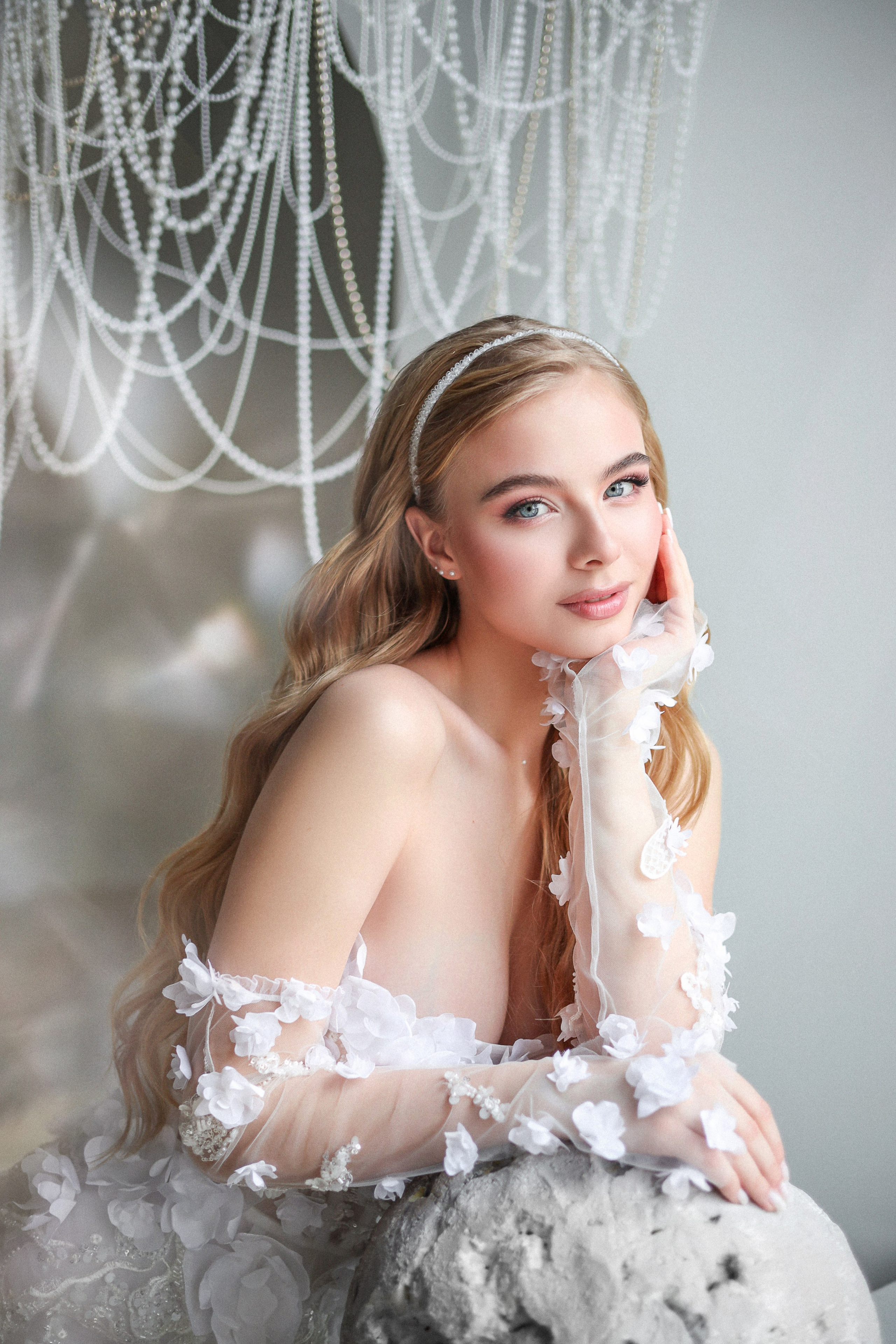 ЖУРНАЛЬНАЯ СЪЁМКА — Полина. Мария Князева — эксперт по личному бренду — фотограф Воронеж