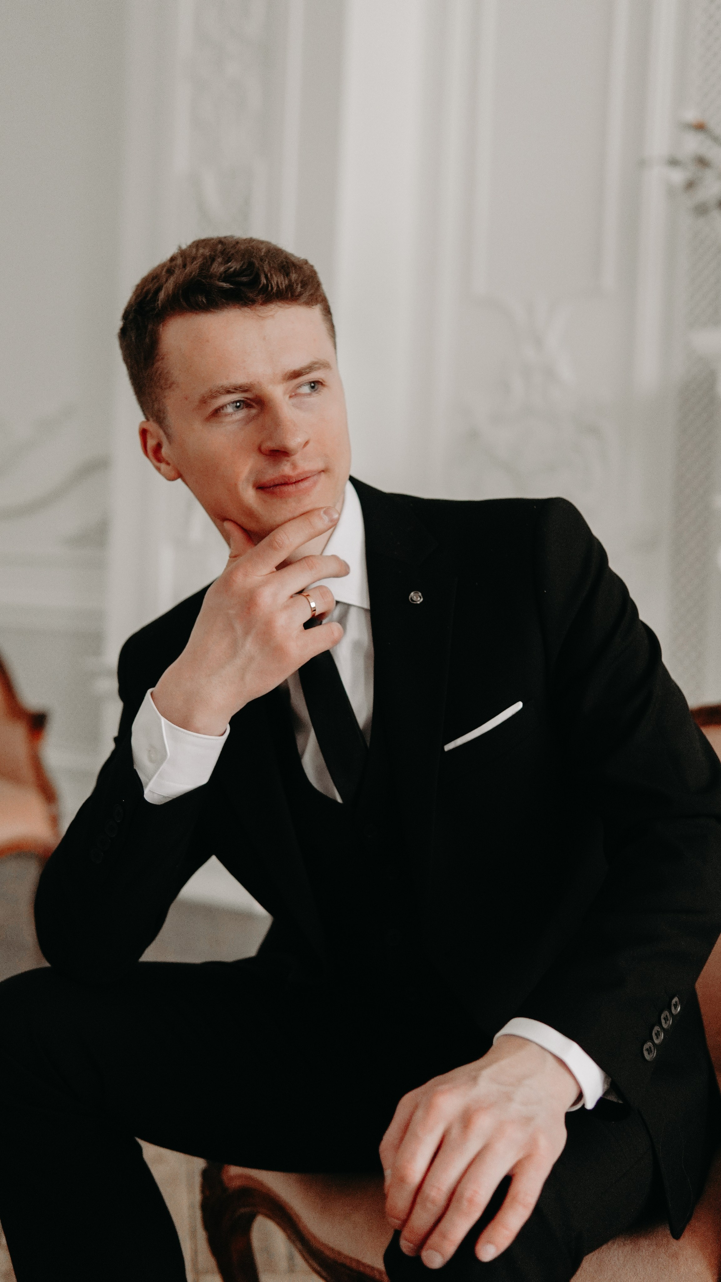 Любовь — как море. Фото | Видео Контент Мишель Ватаманюк