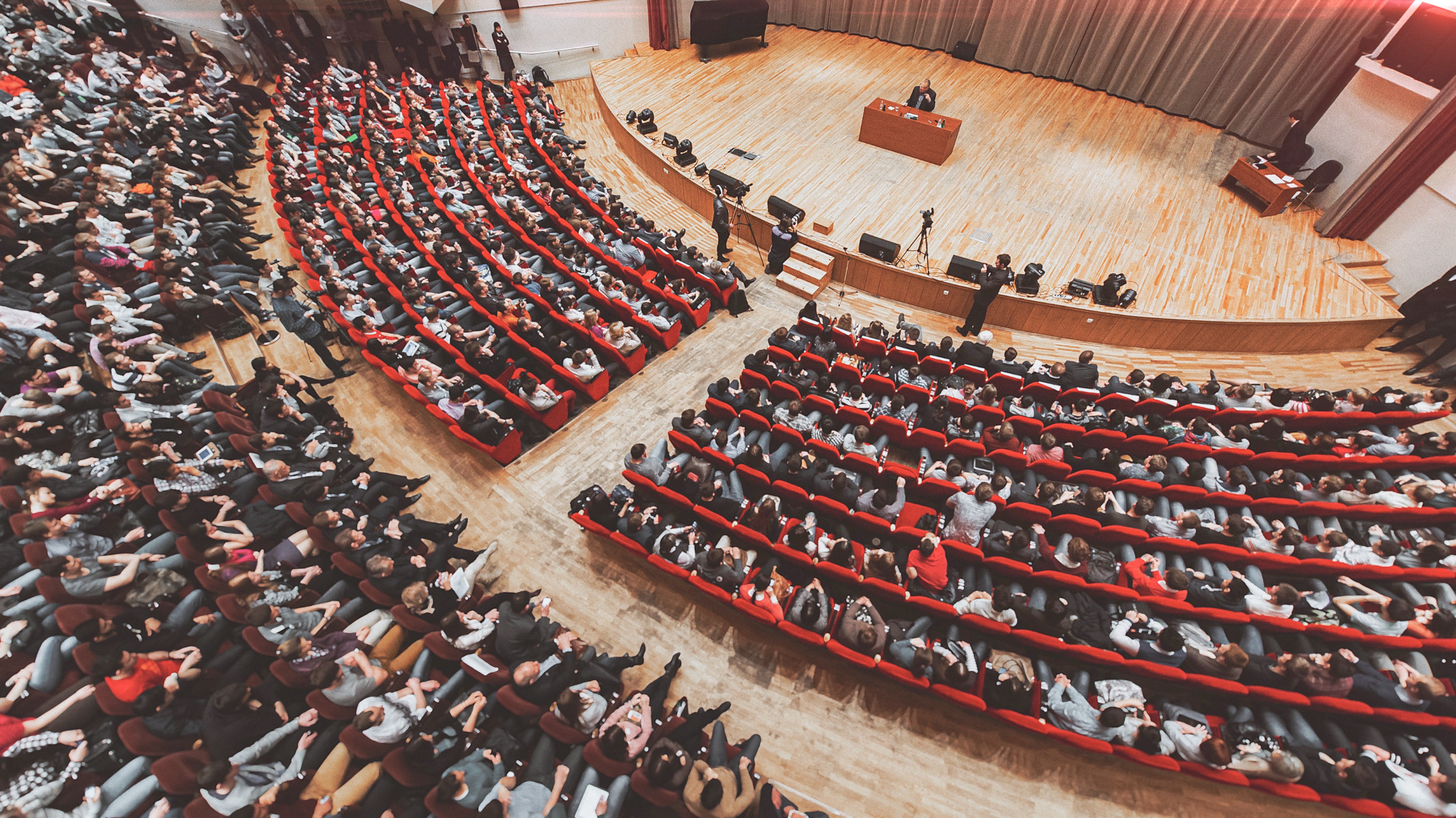 Zhirinovskiy. The Andris