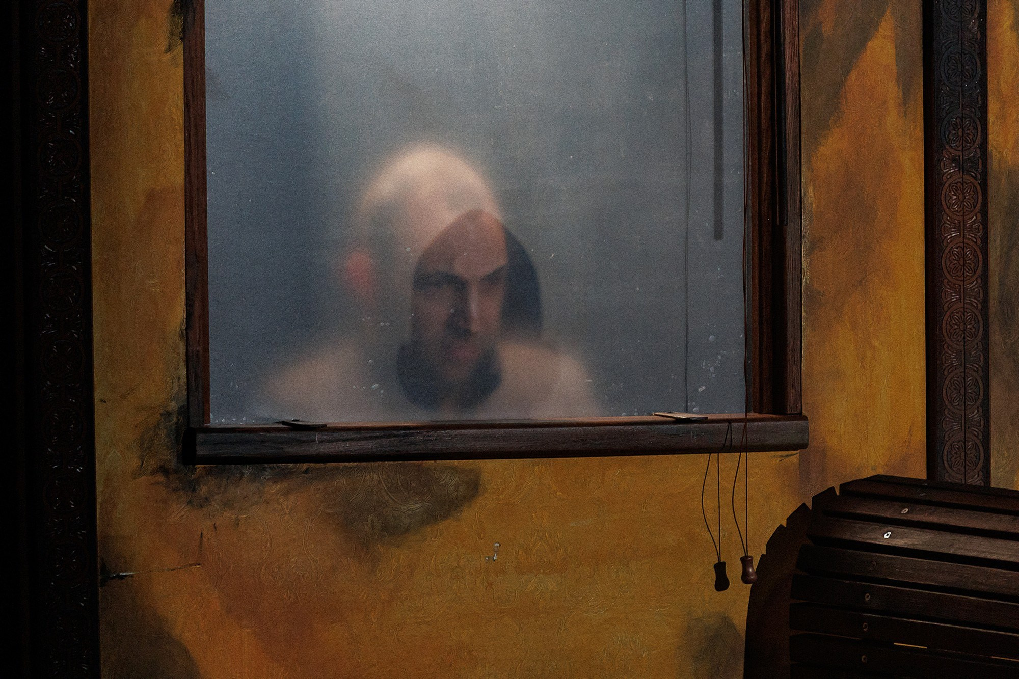 Каинова печать. Боченков Вадим | Фотограф в Пскове и Санкт-Петербурге