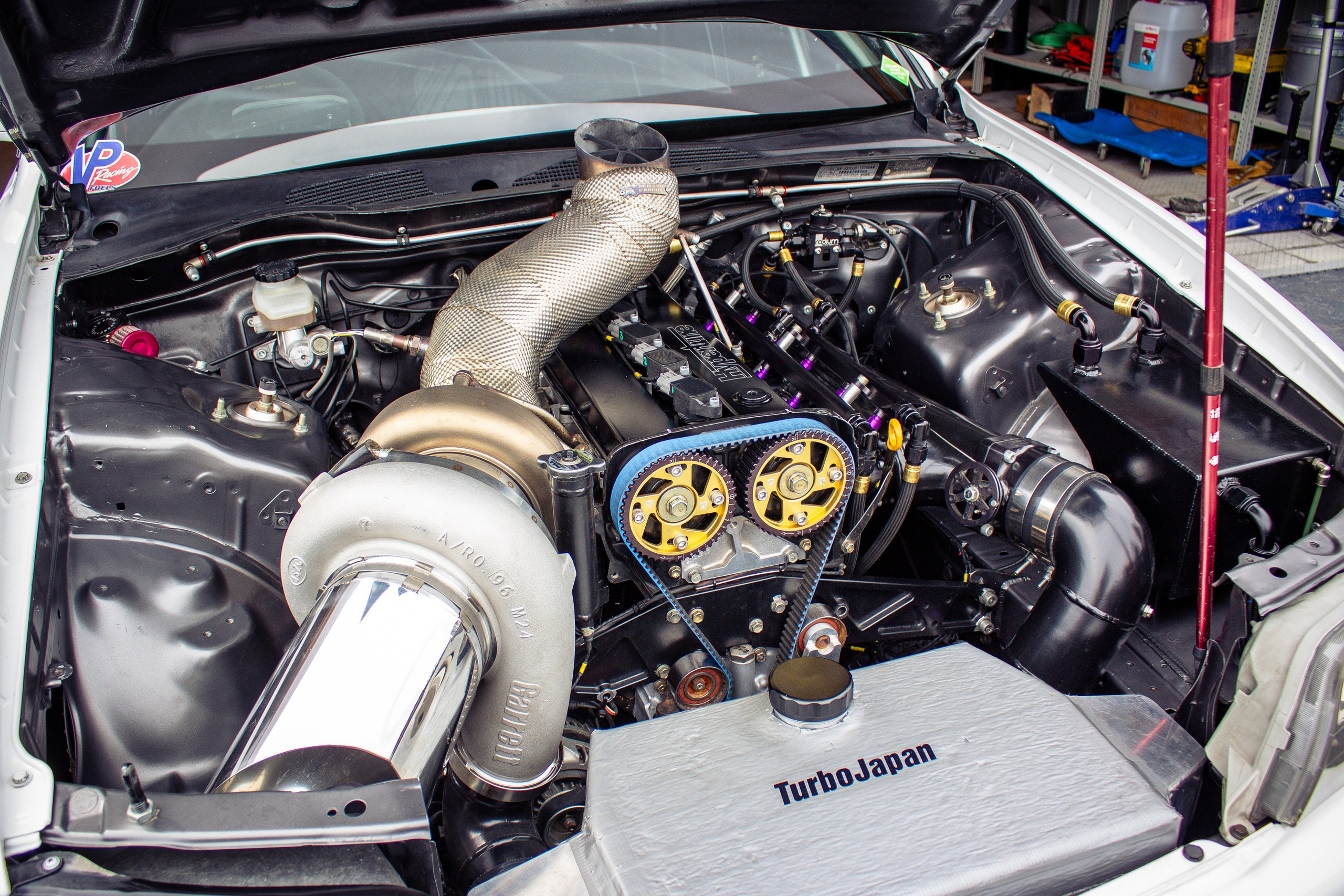 2 этап RDRC. Rusty Photographer