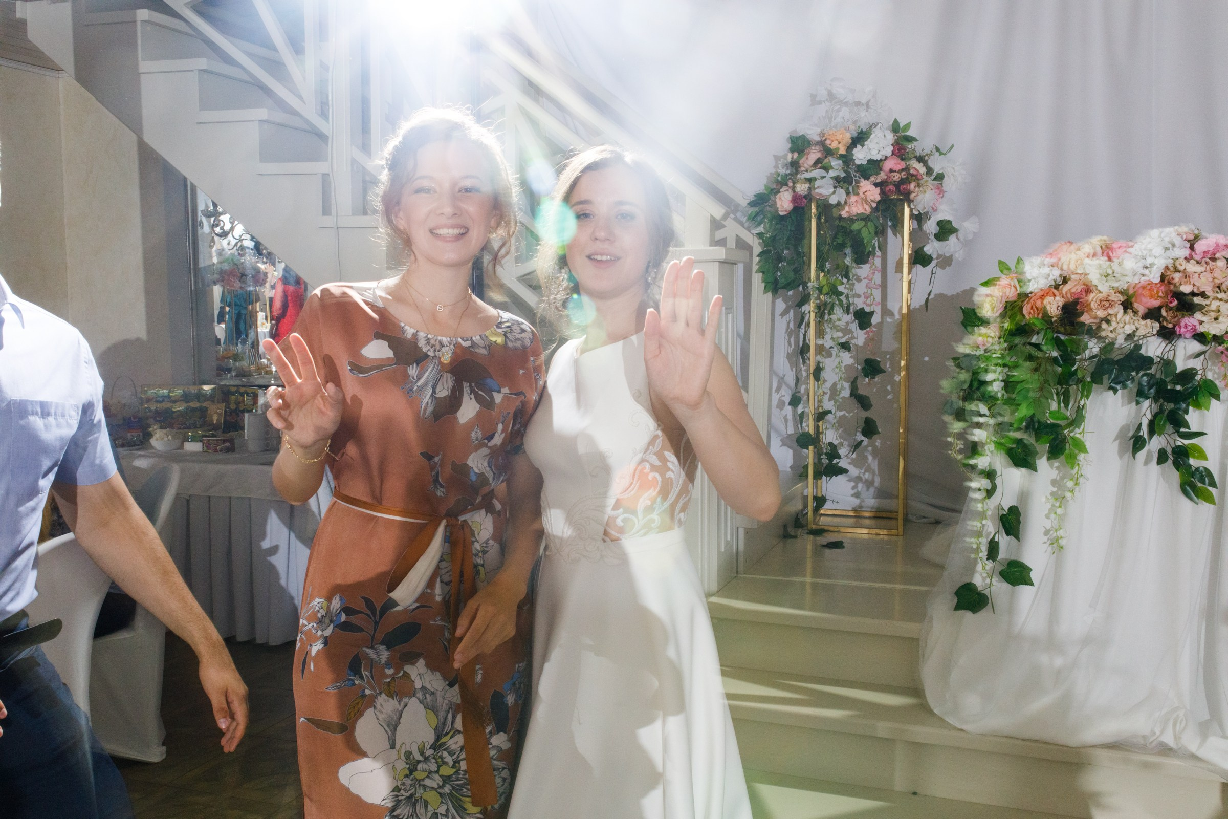 Вадим и Алия. Фотограф в Уфе Ирина Идрисова