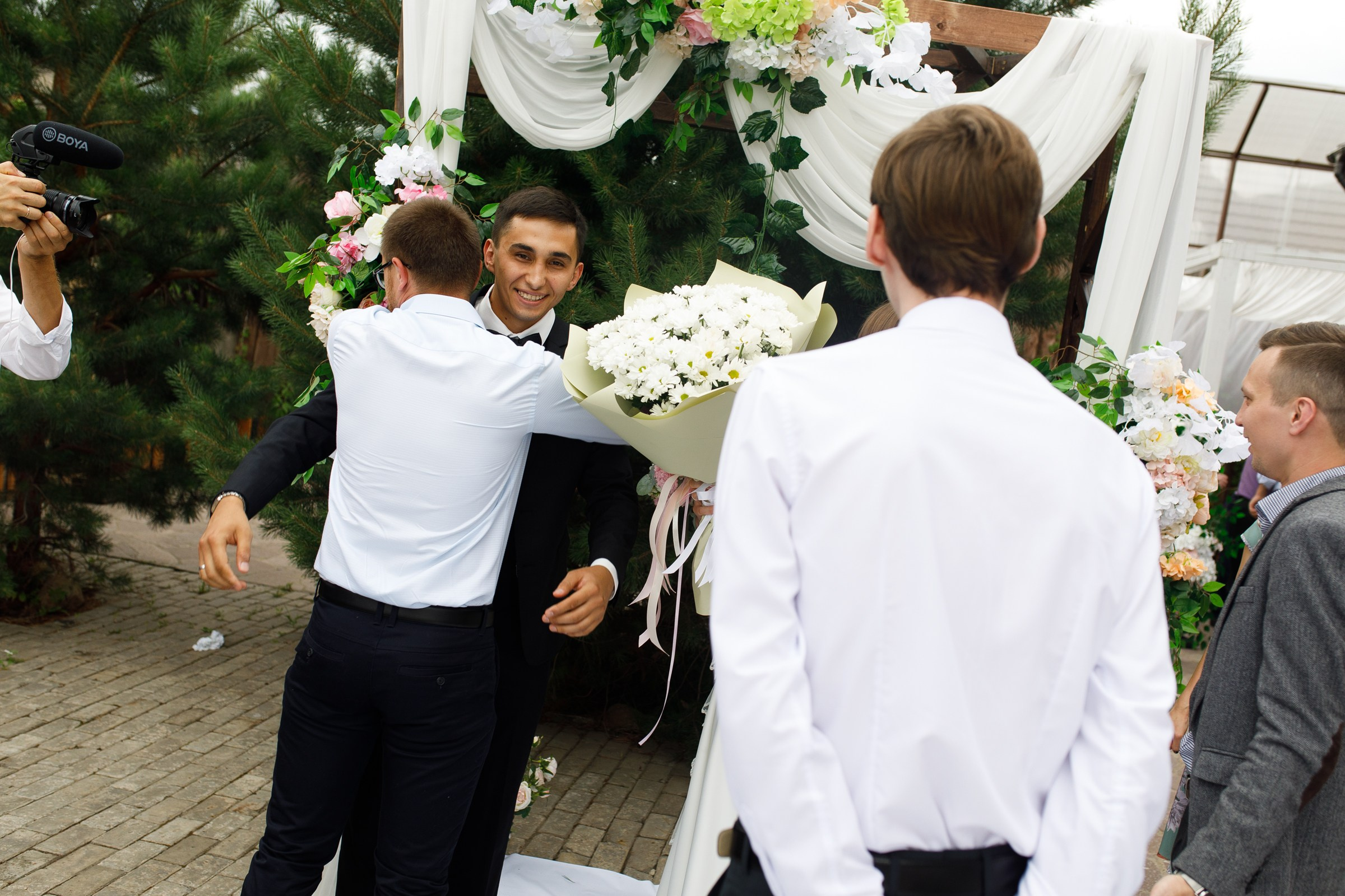 Вадим и Алия. Фотограф в Уфе Ирина Идрисова