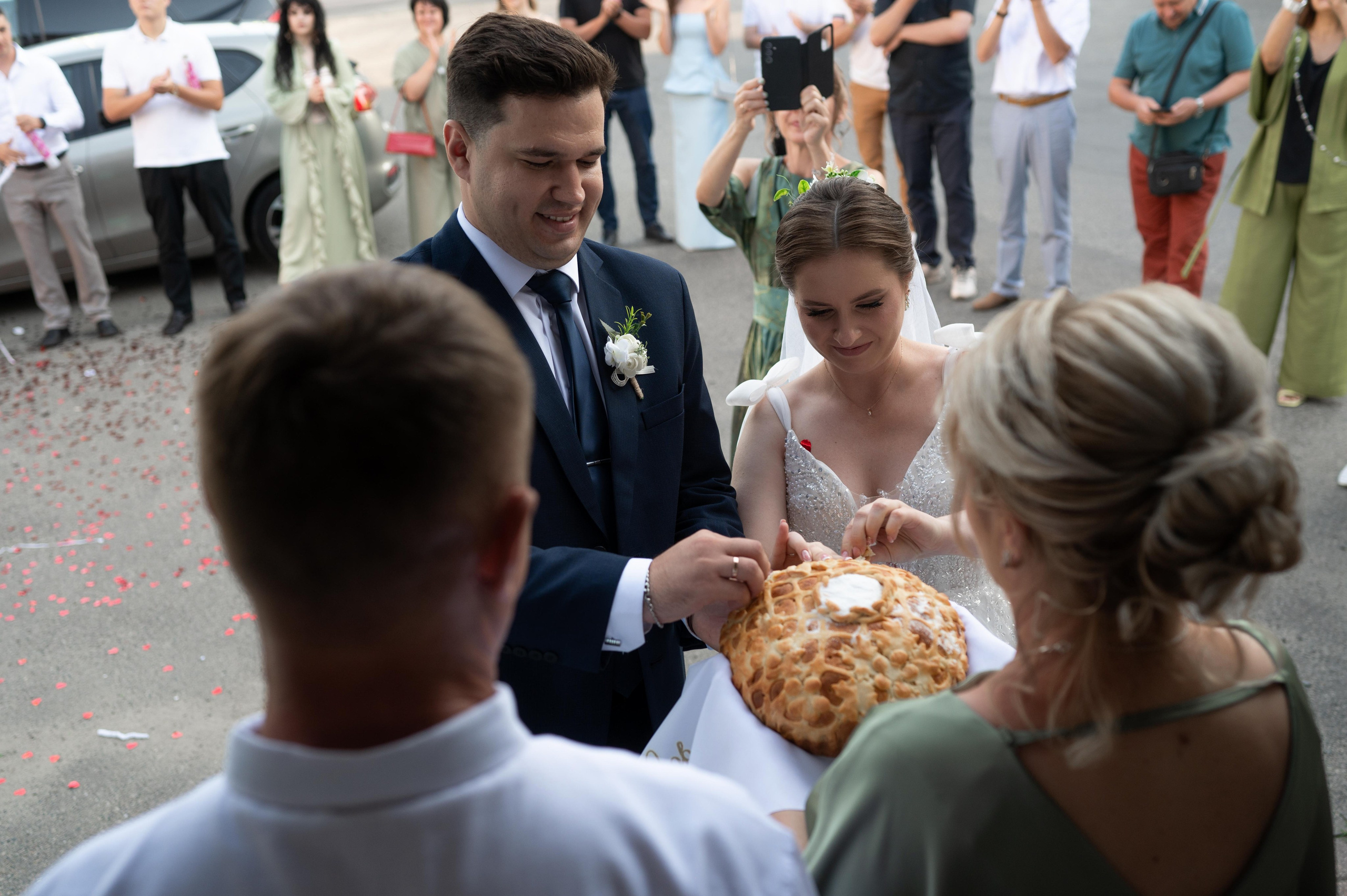 Владислав и Настасья. Свадебный, портретный, коммерческий, предметный фотограф в Ставрополе Иван Белашов