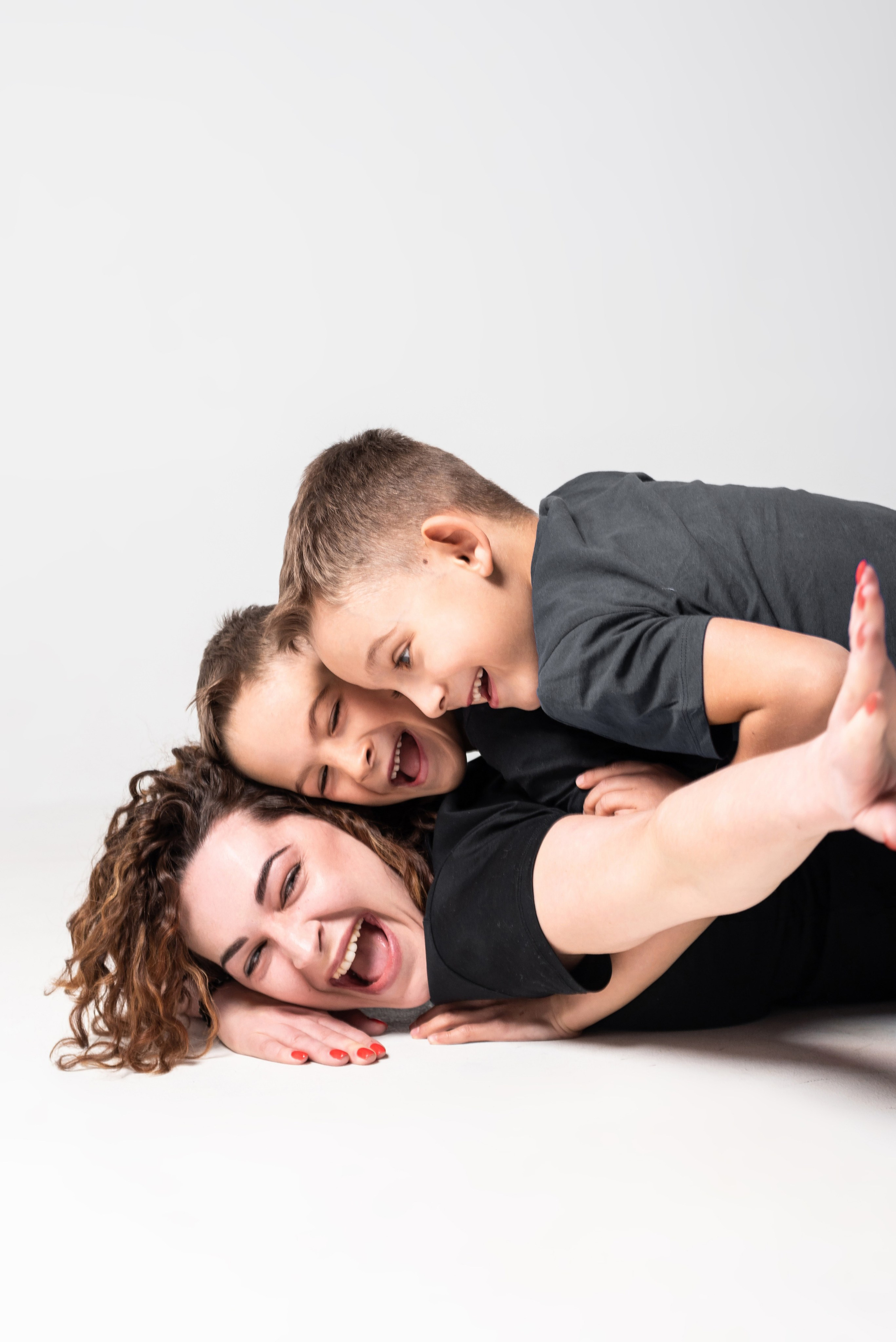 Семья. Свадебный, портретный, коммерческий, предметный фотограф в Ставрополе Иван Белашов