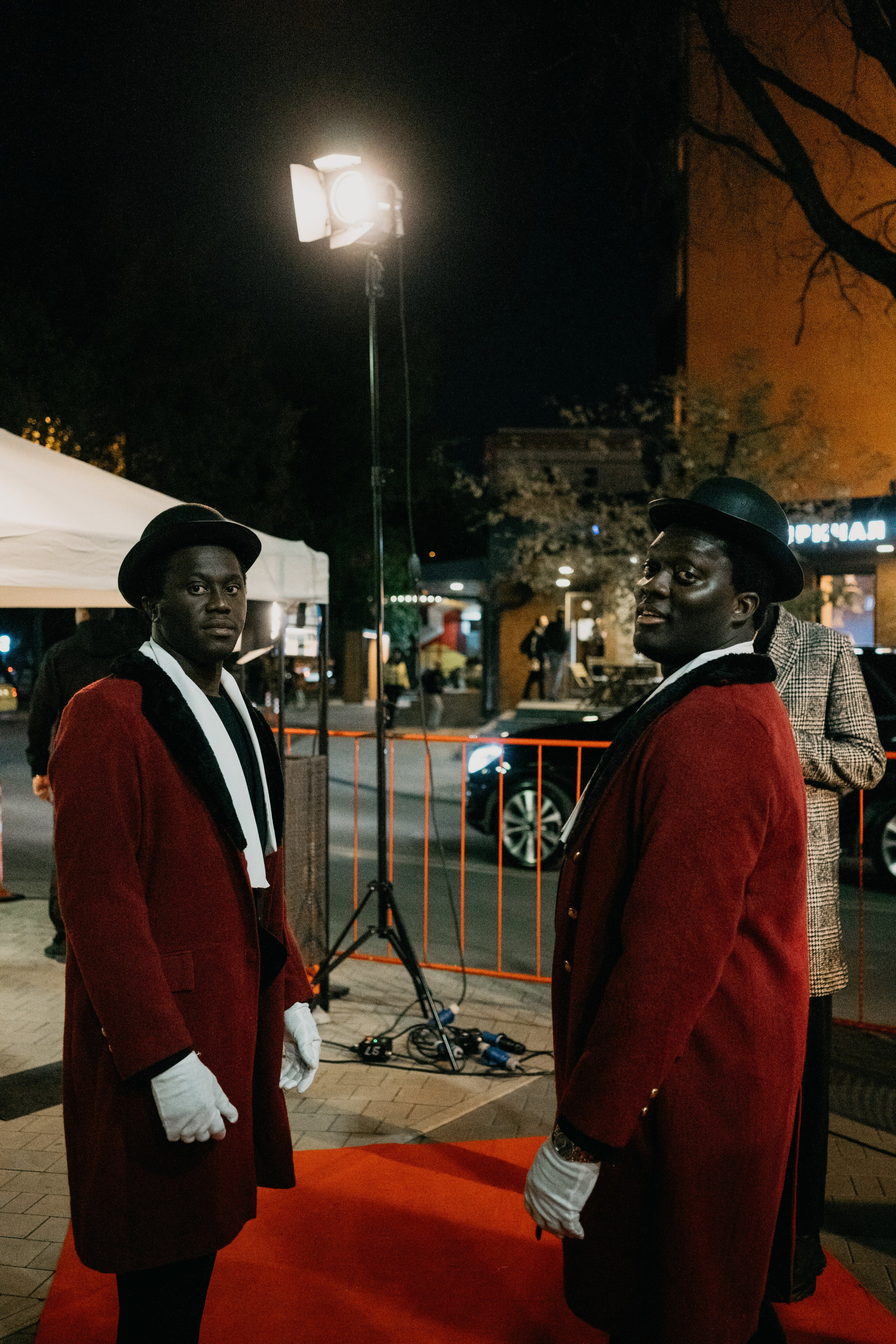 Fotoville. Фотограф Рина Пешкова