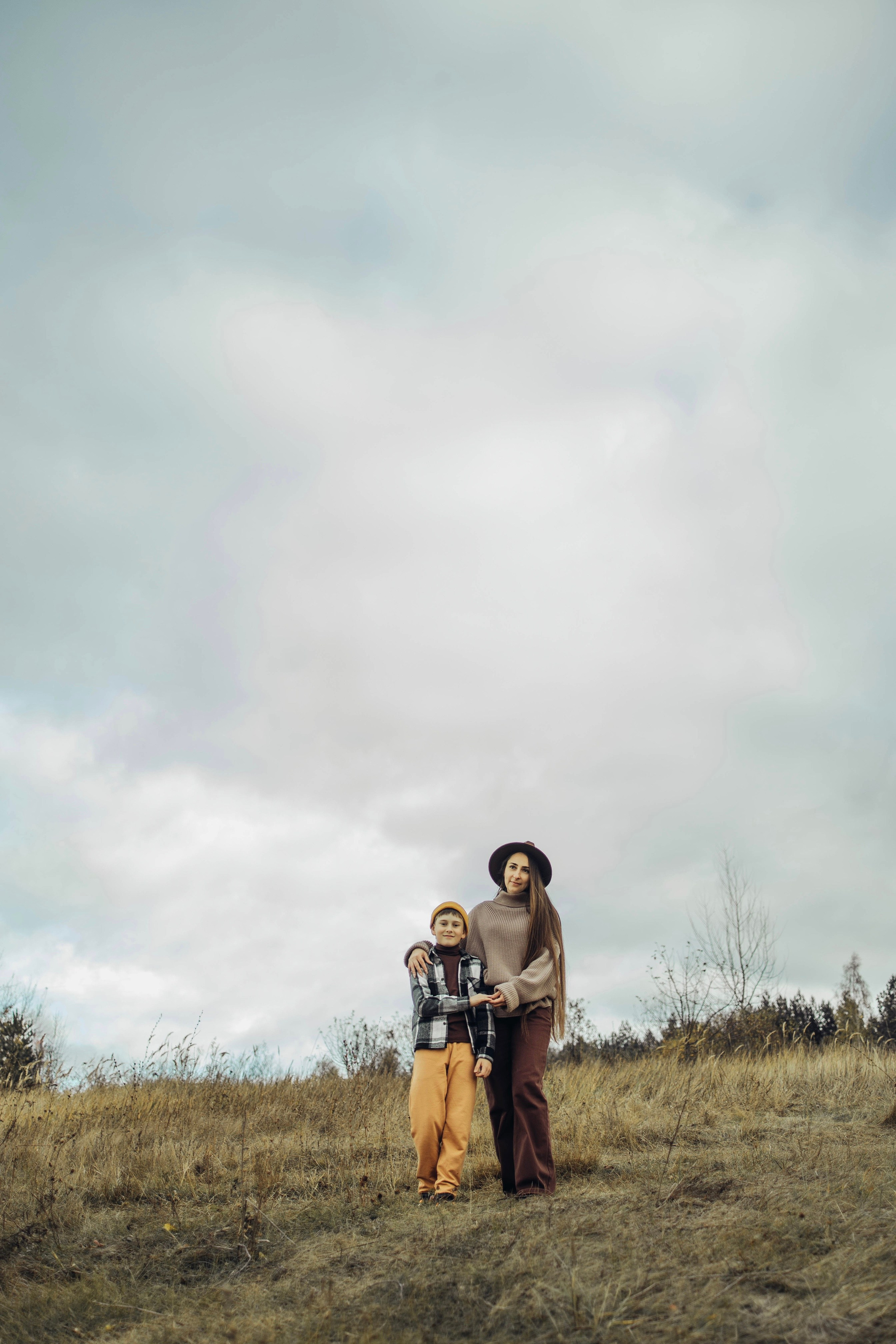 Аня и Ярослав