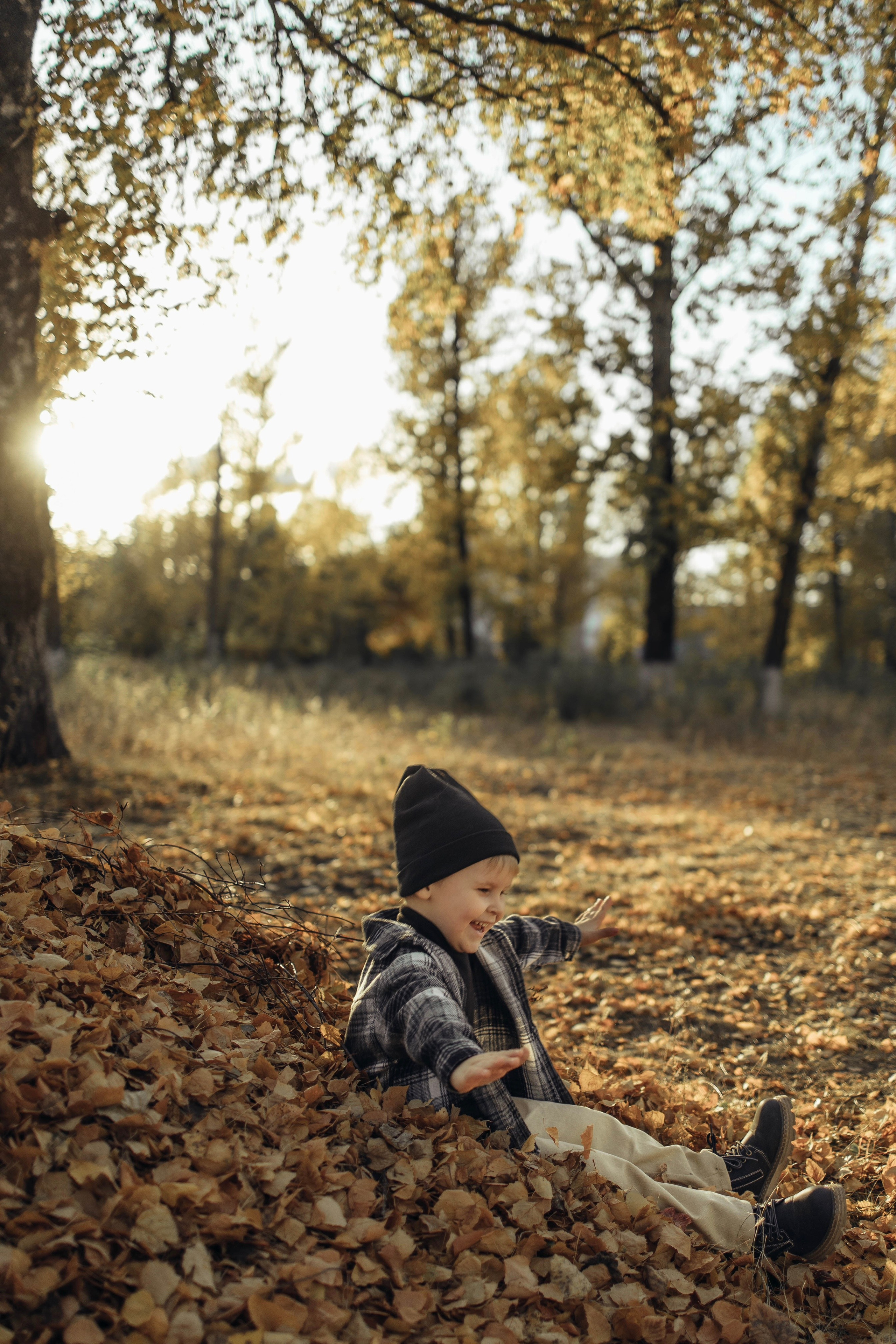 Саша и Алёшка