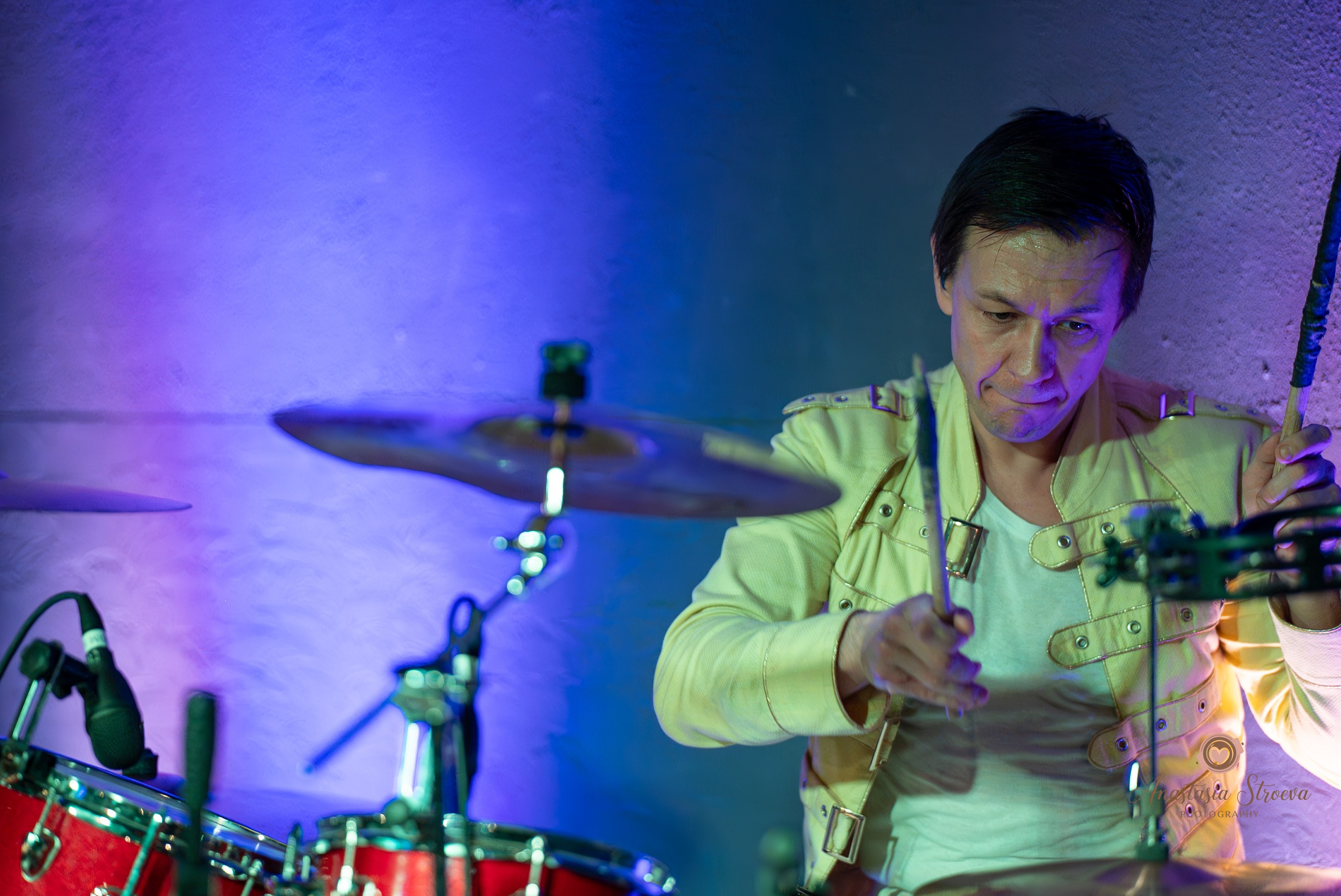 FOREVER QUEEN — трибьют QUEEN. Семейный и детский фотограф в Королеве, Москве и Московской области Строева Анастасия