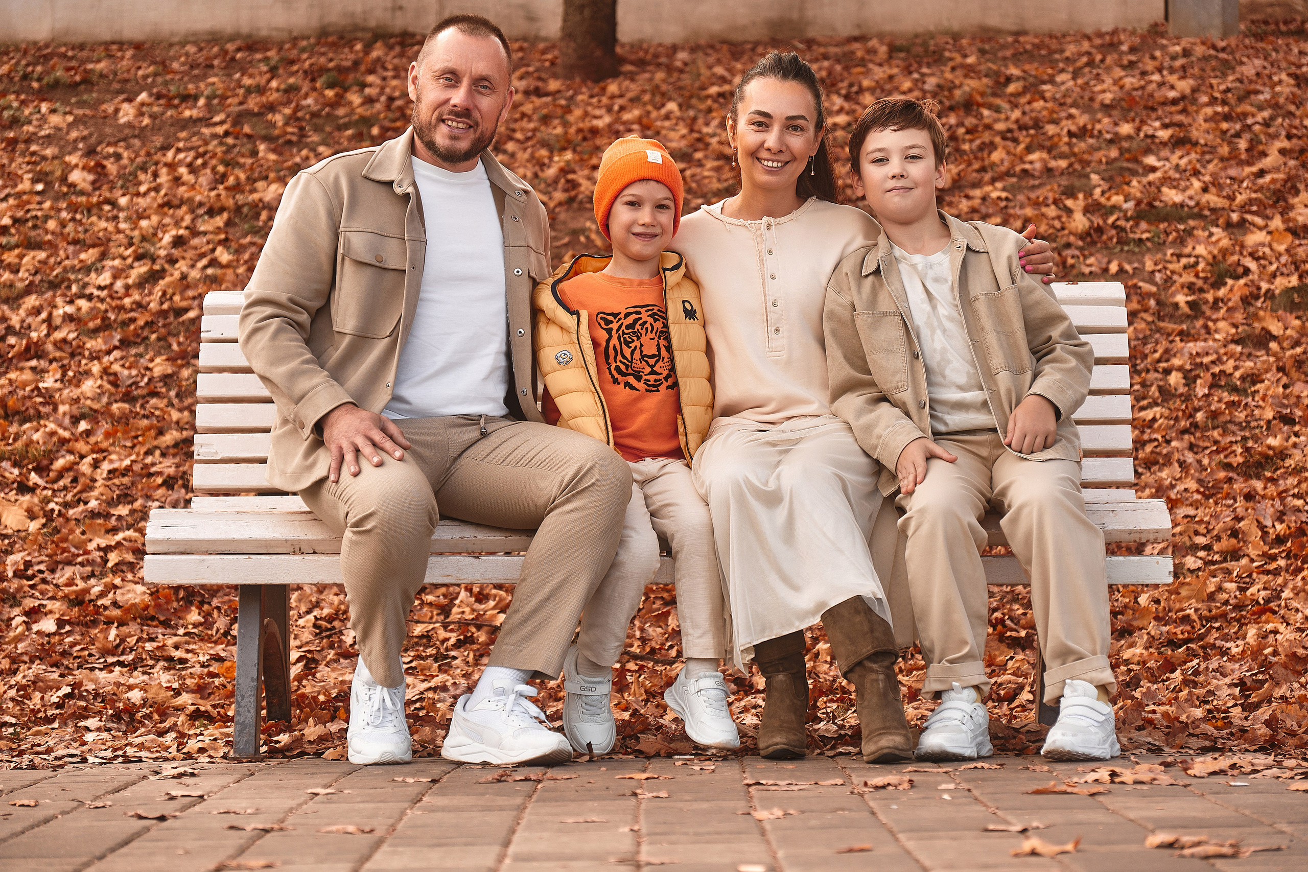 Максим и Земфира. Фотограф Казань