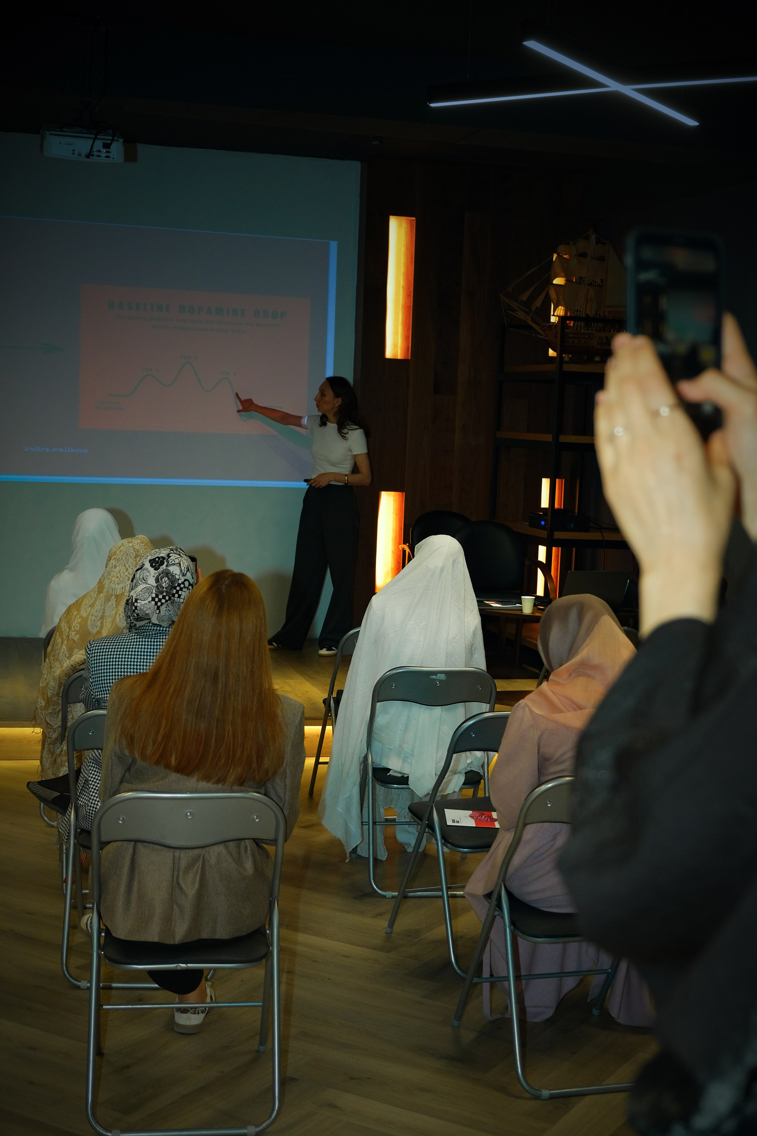 Re_wom. Контент-фотограф в Махачкале. Марина