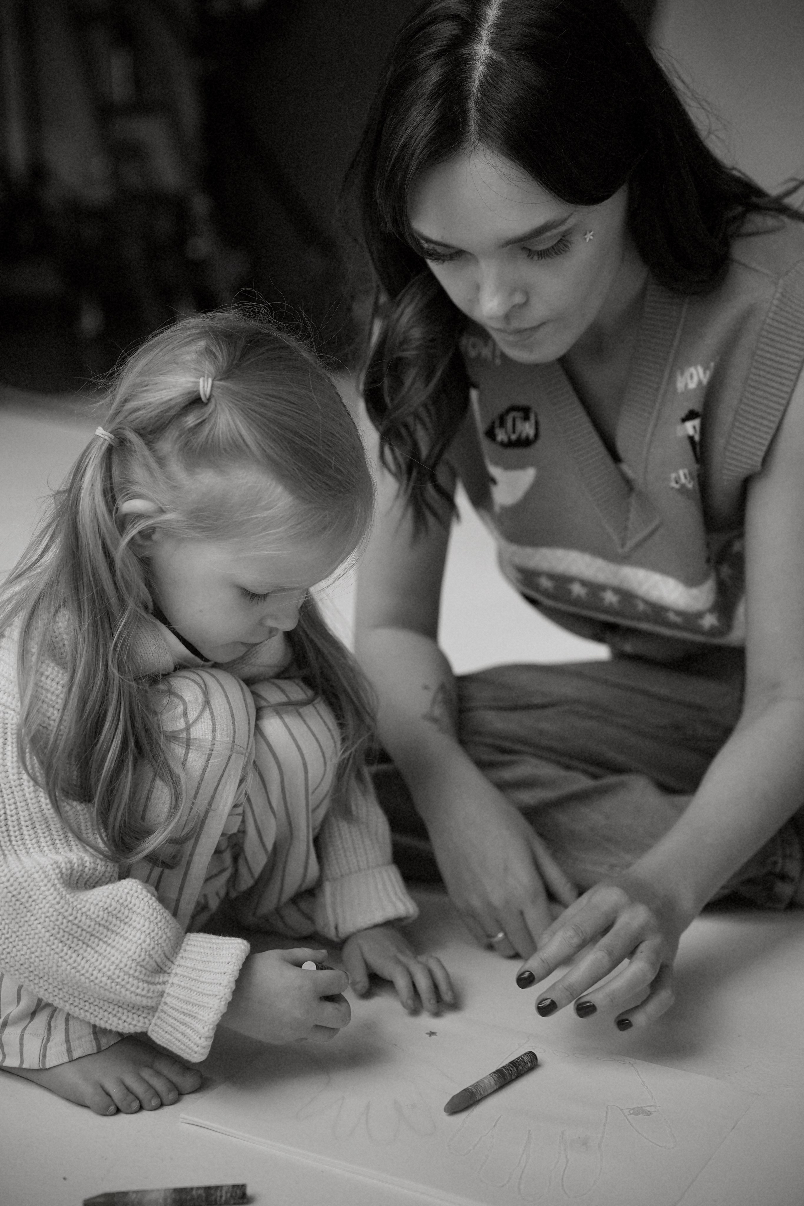 Леся Ева. Видеограф Екатерина Ротова