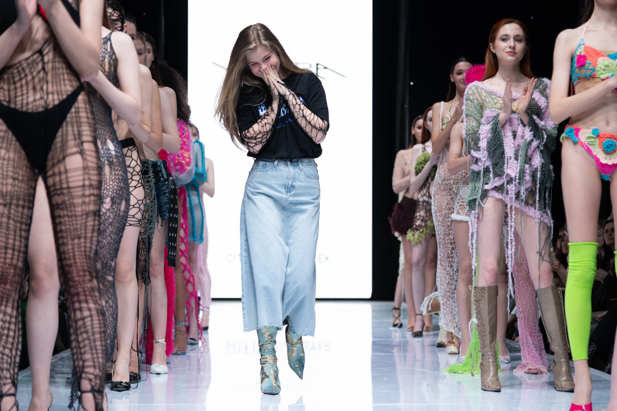 VENERA / 23. Sakunov Photo