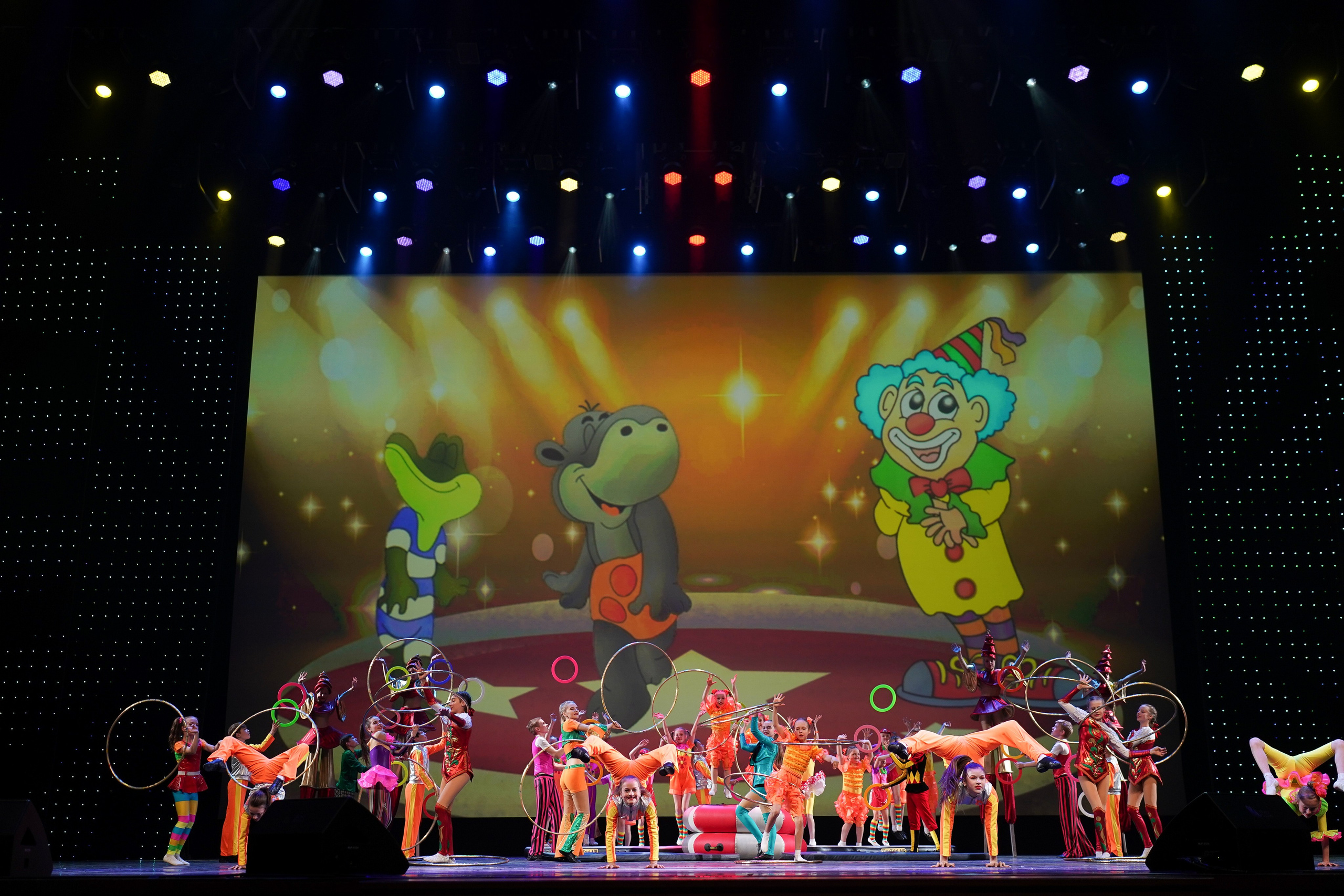 13 мая, г. Москва, Кремль. Золотое яблочко