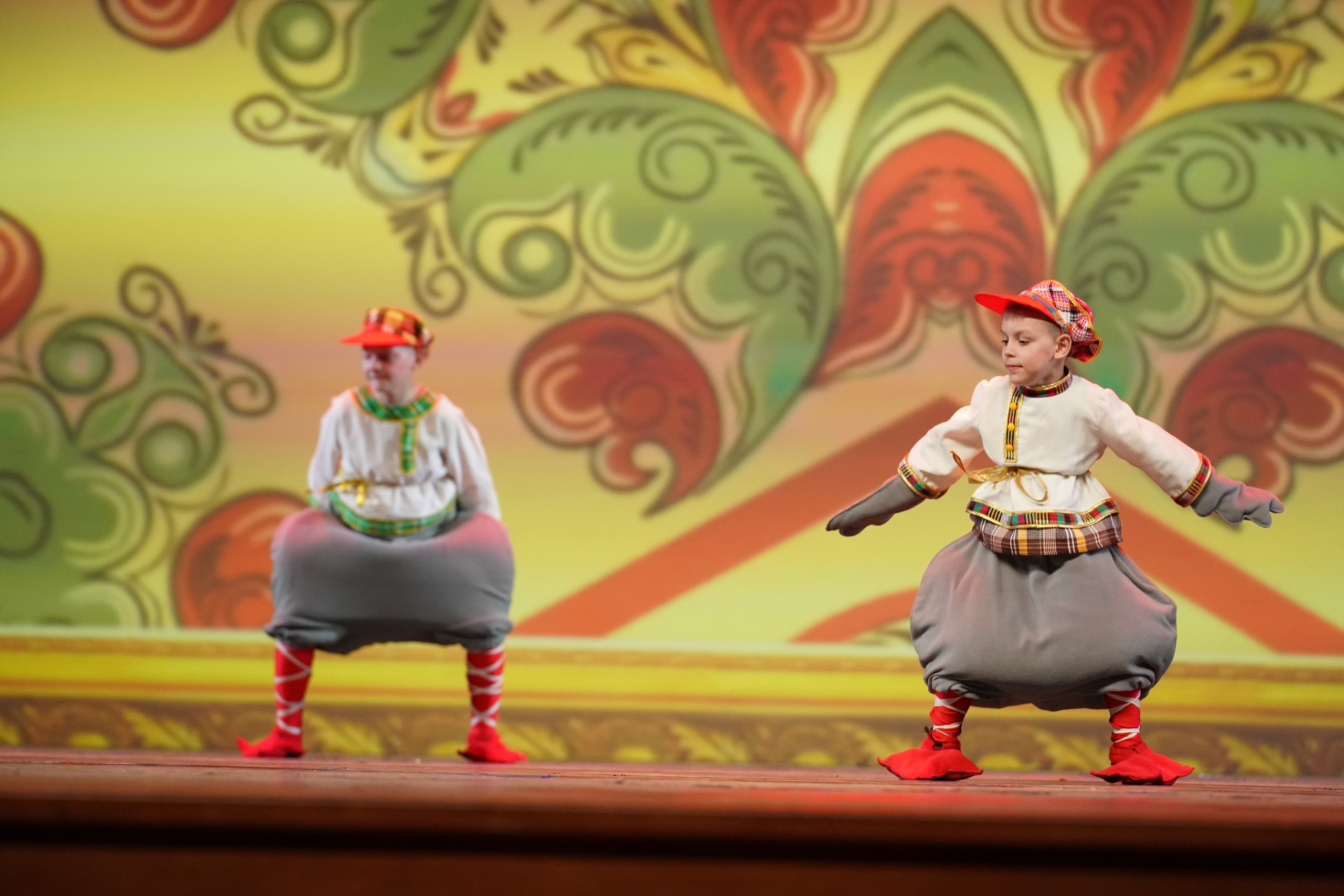 19 мая, отделение 1, г. Москва, Кремль. Золотое яблочко