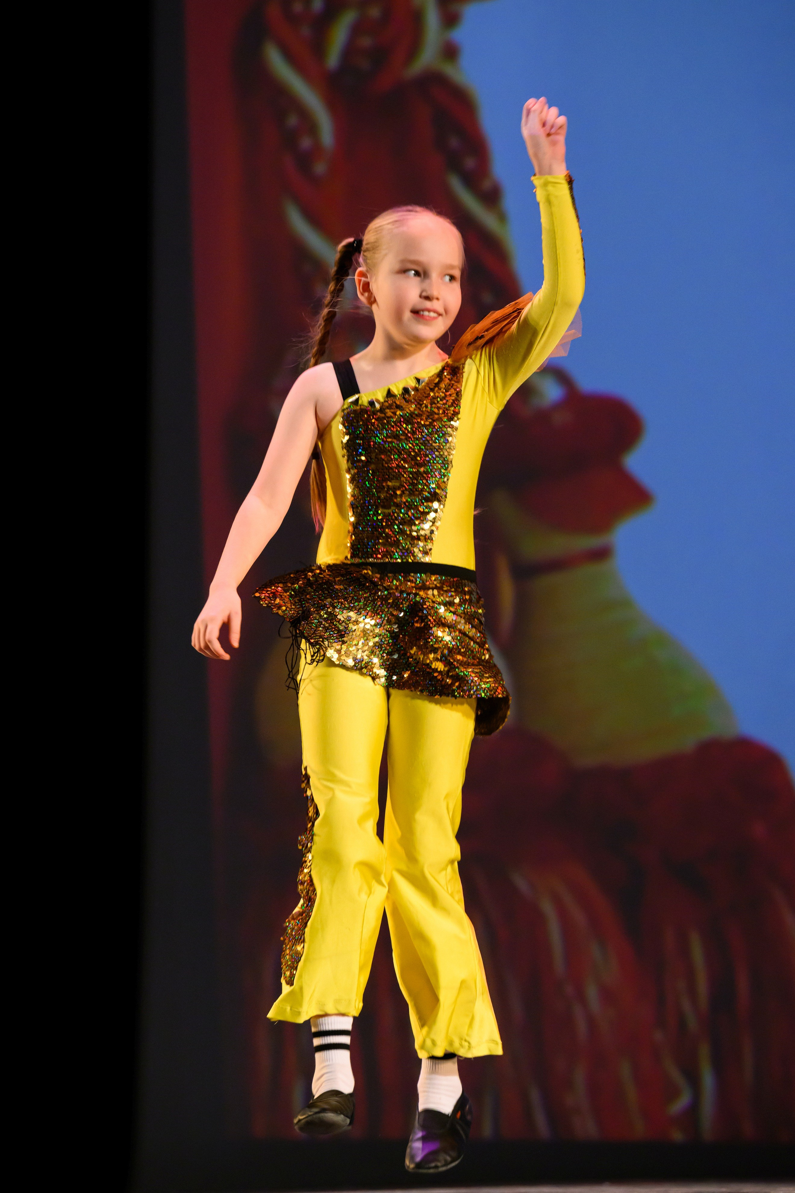 4 декабря, блок 2, награда, г. Санкт-Петербург. Золотое яблочко