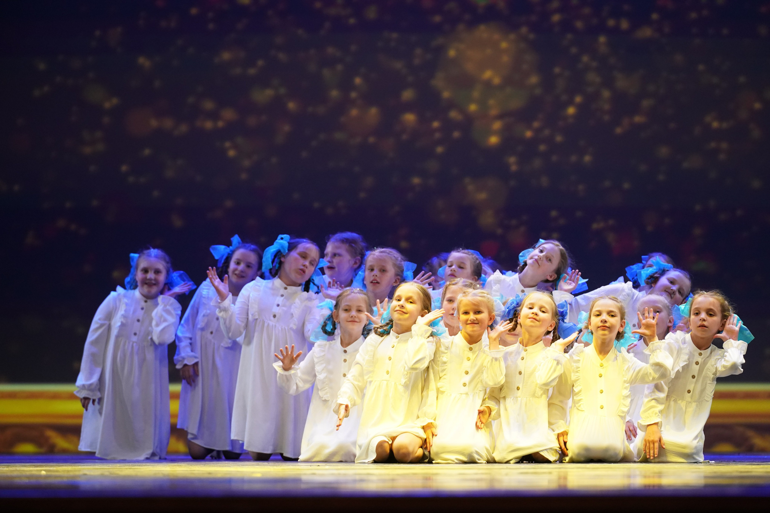 18 мая, отделение 1, г. Москва, Кремль. Золотое яблочко