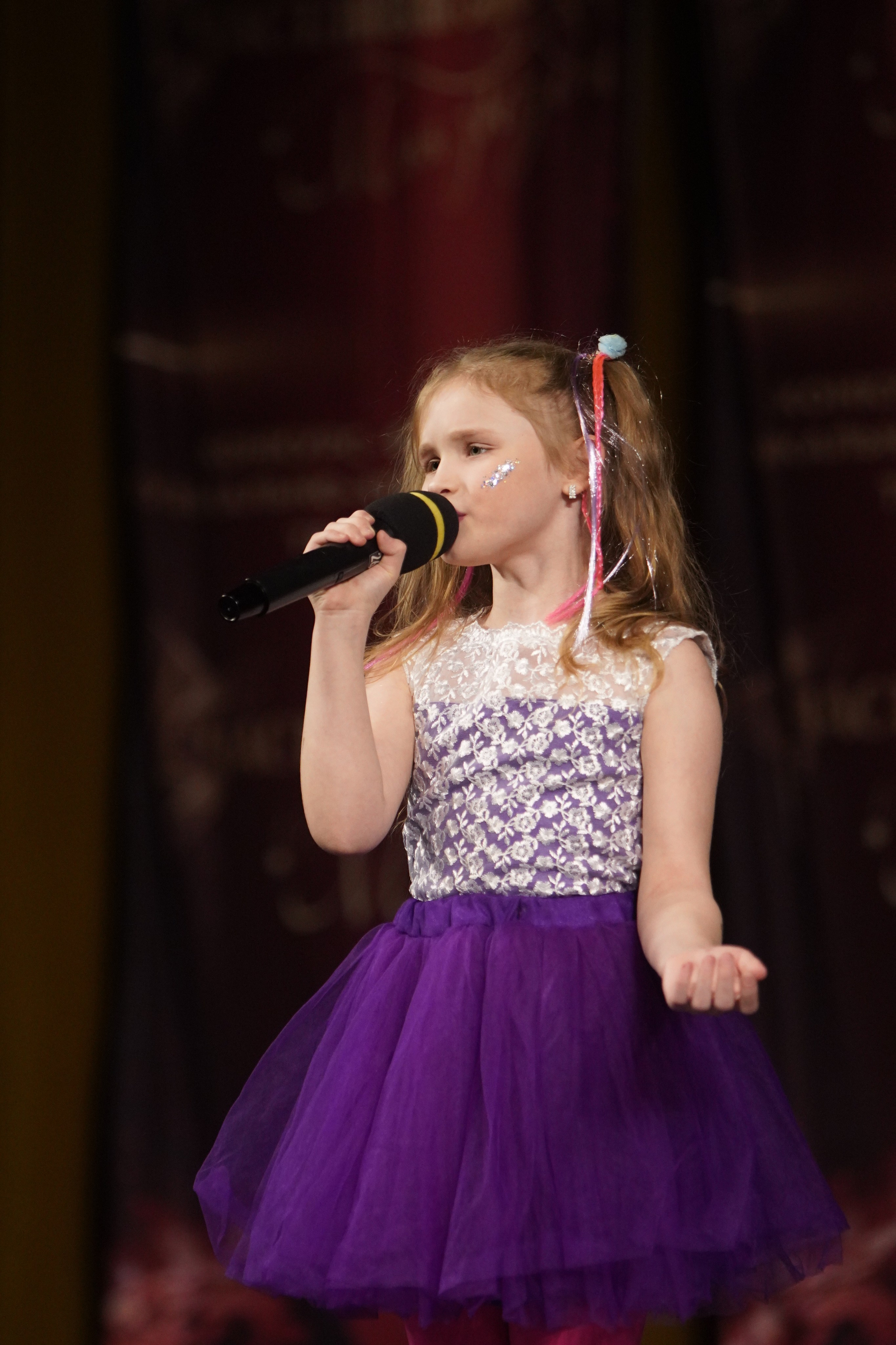 29 ноября, блок 3, г. Санкт-Петербург. Золотое яблочко