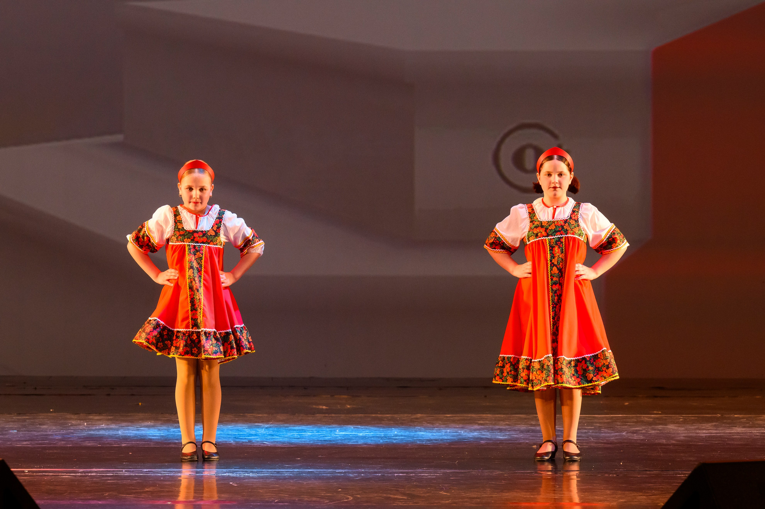 23 апреля, часть 2, БКЗ Октябрьский, г. Санкт-Петербург. Золотое яблочко