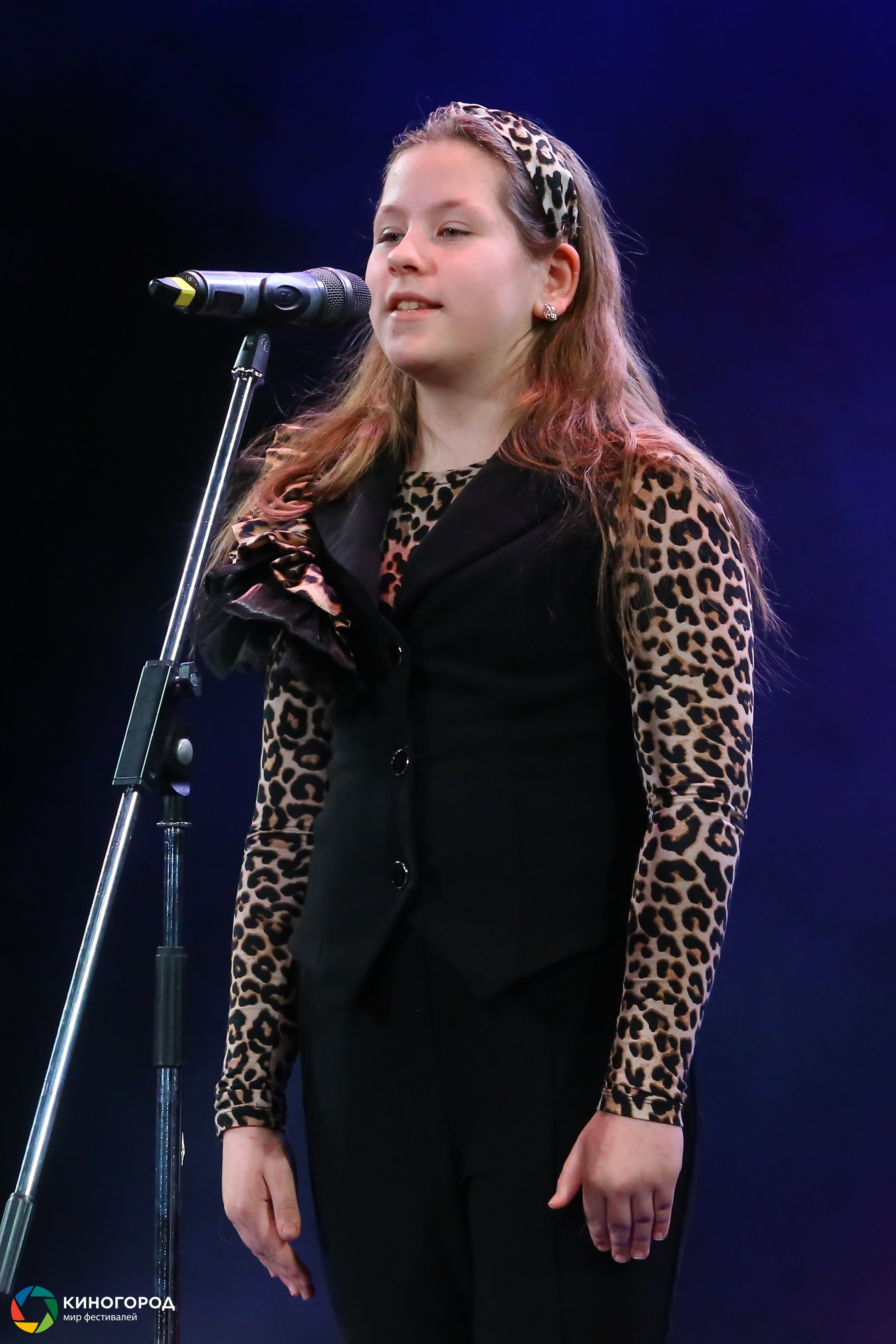 9 марта, конкурс, г. Екатеринбург. Золотое яблочко