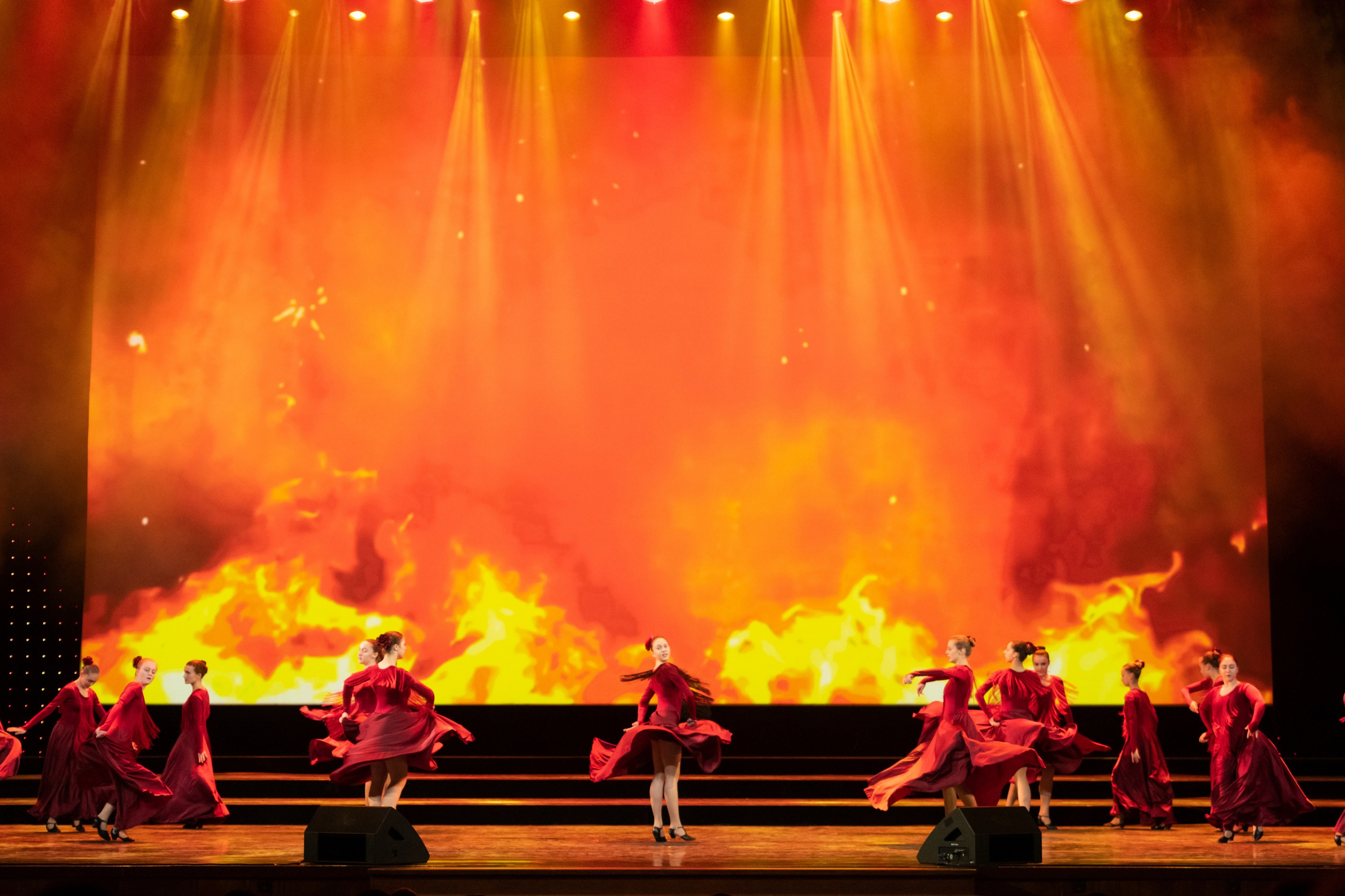 2 февраля, концерт Таланты России, Кремлевский Дворец. Золотое яблочко