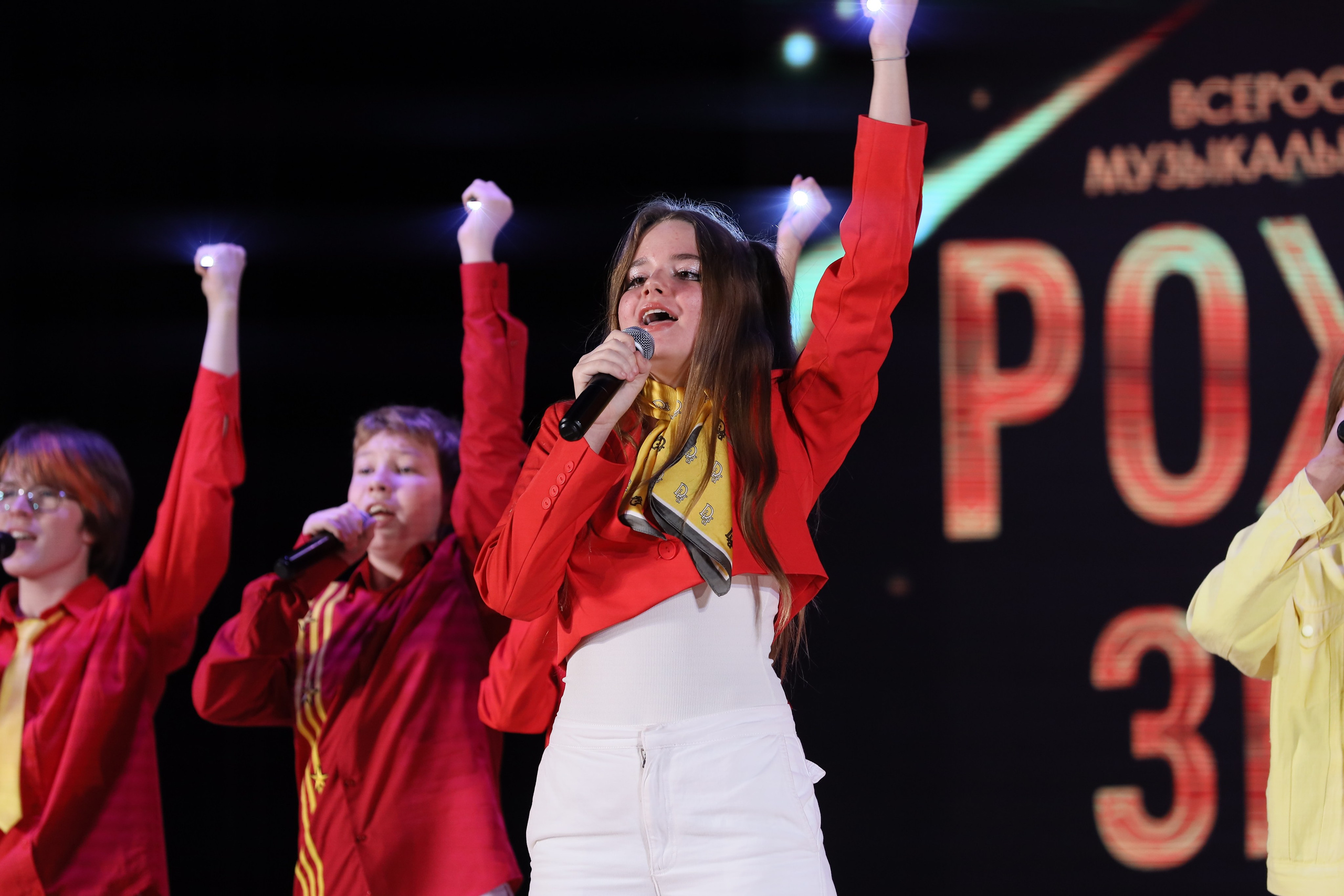 4 ноября, блок 2, видео, номера 1-36, г. Краснодар. Золотое яблочко