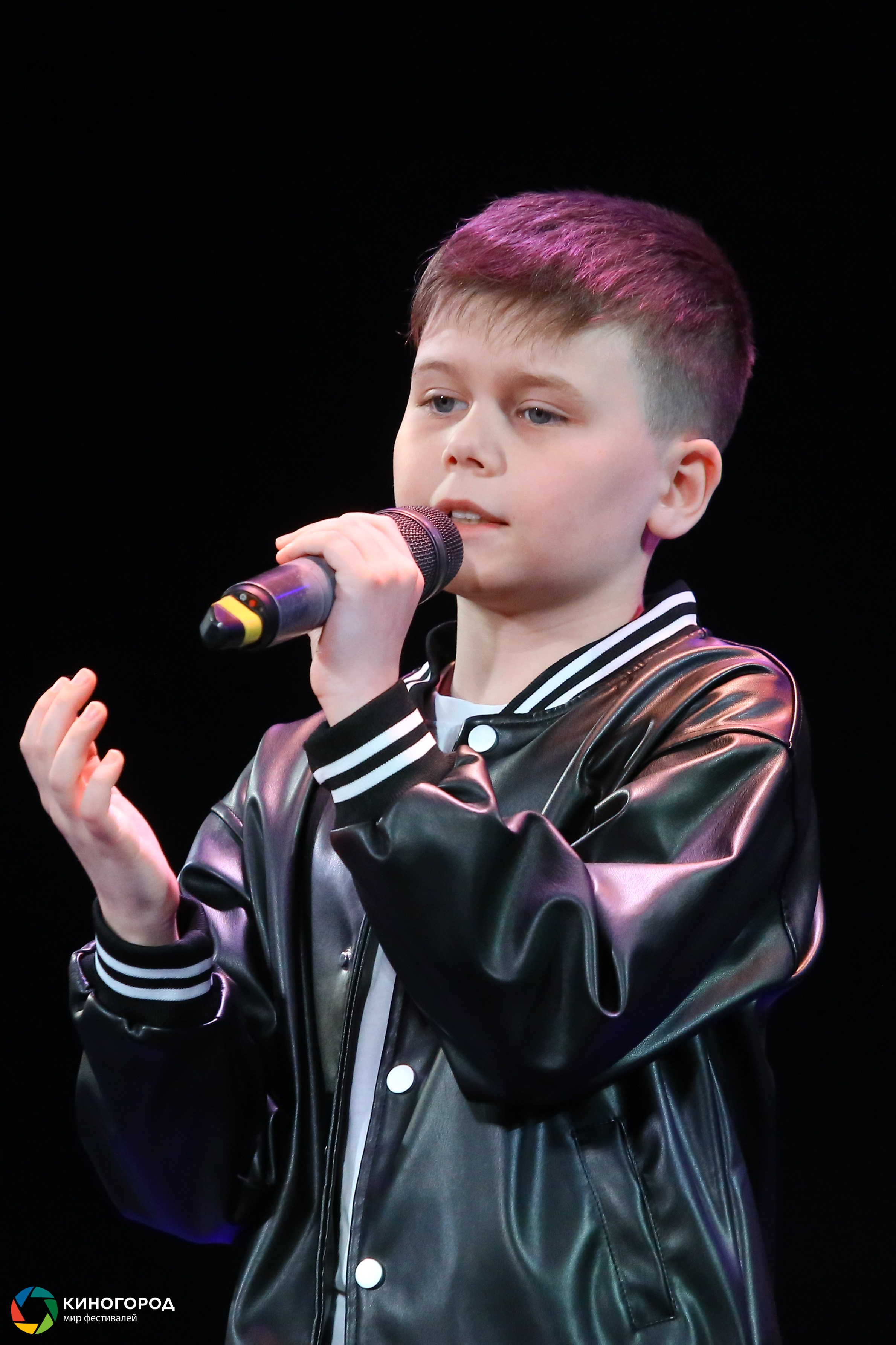 9 марта, конкурс, г. Екатеринбург. Золотое яблочко