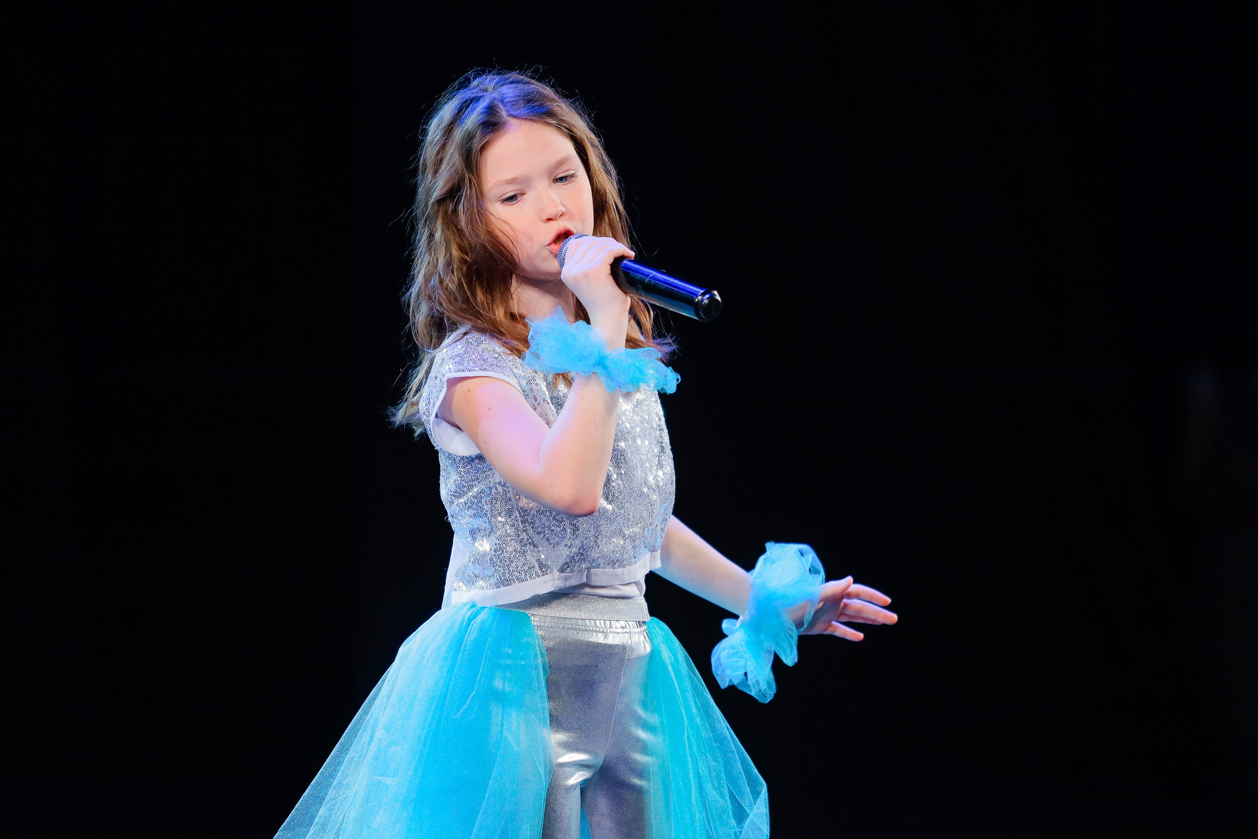 9 февраля, г. Петрозаводск. Золотое яблочко