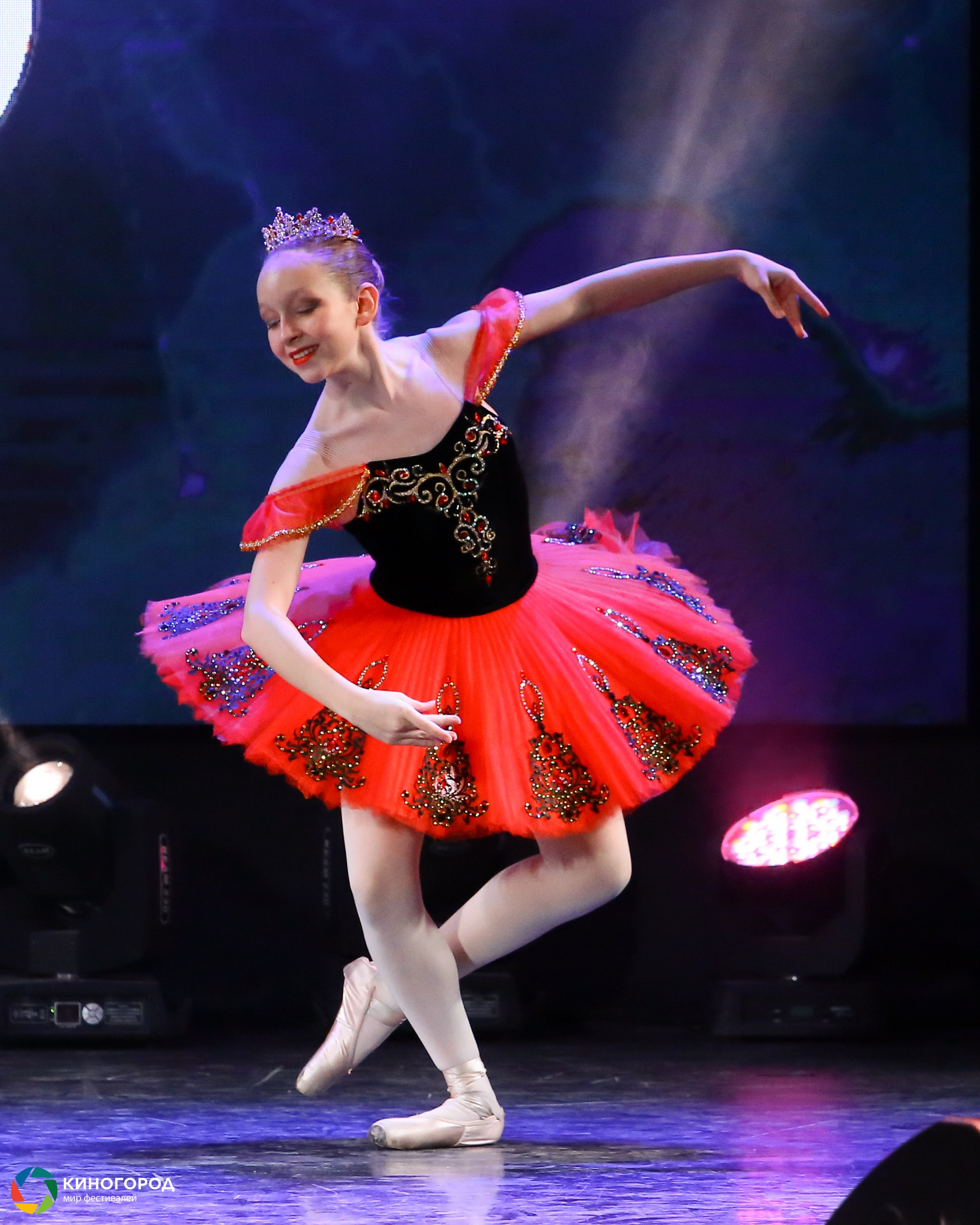 9 марта, конкурс, г. Екатеринбург. Золотое яблочко