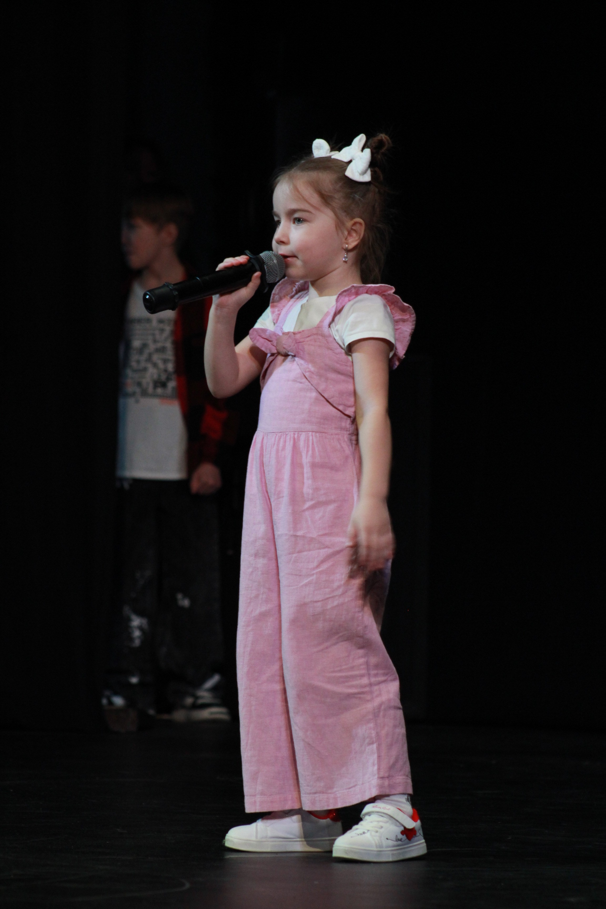 15 декабря, г. Архангельск. Золотое яблочко