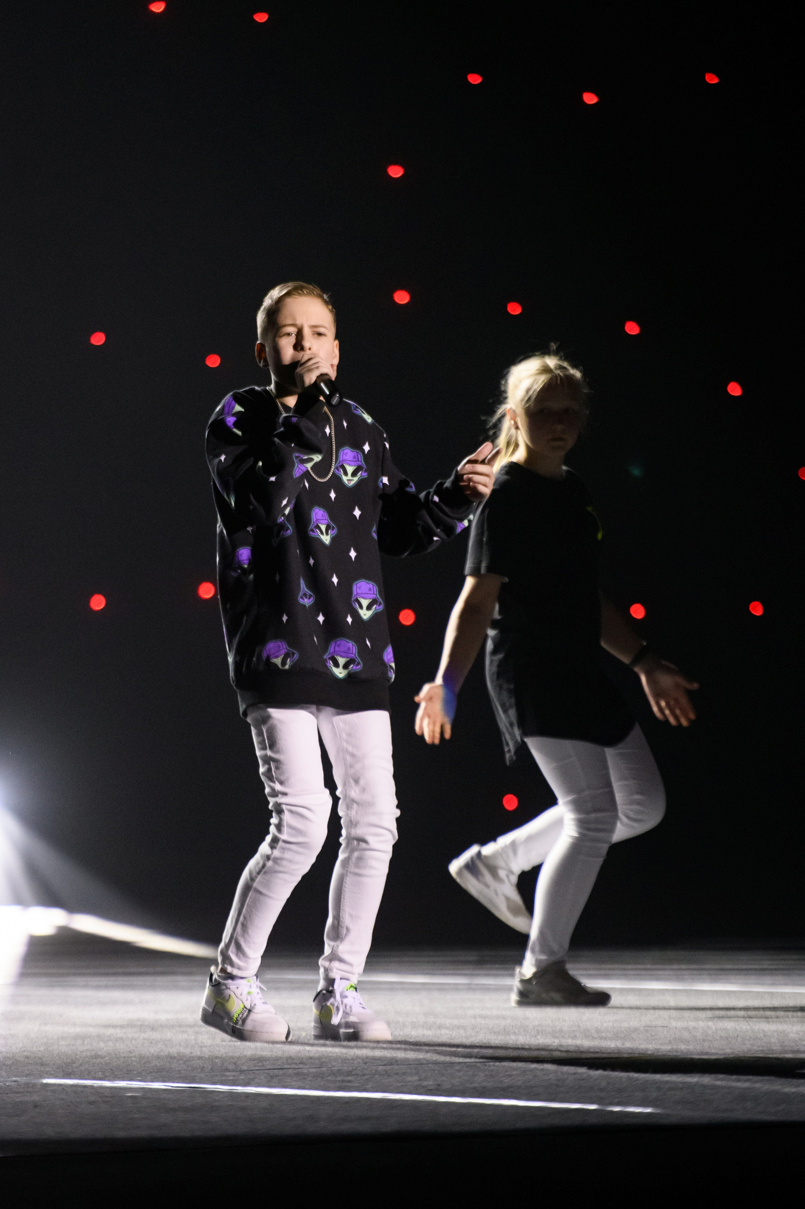 6 мая, концерт 10 лет, Сибур Арена, г. Санкт-Петербург. Золотое яблочко