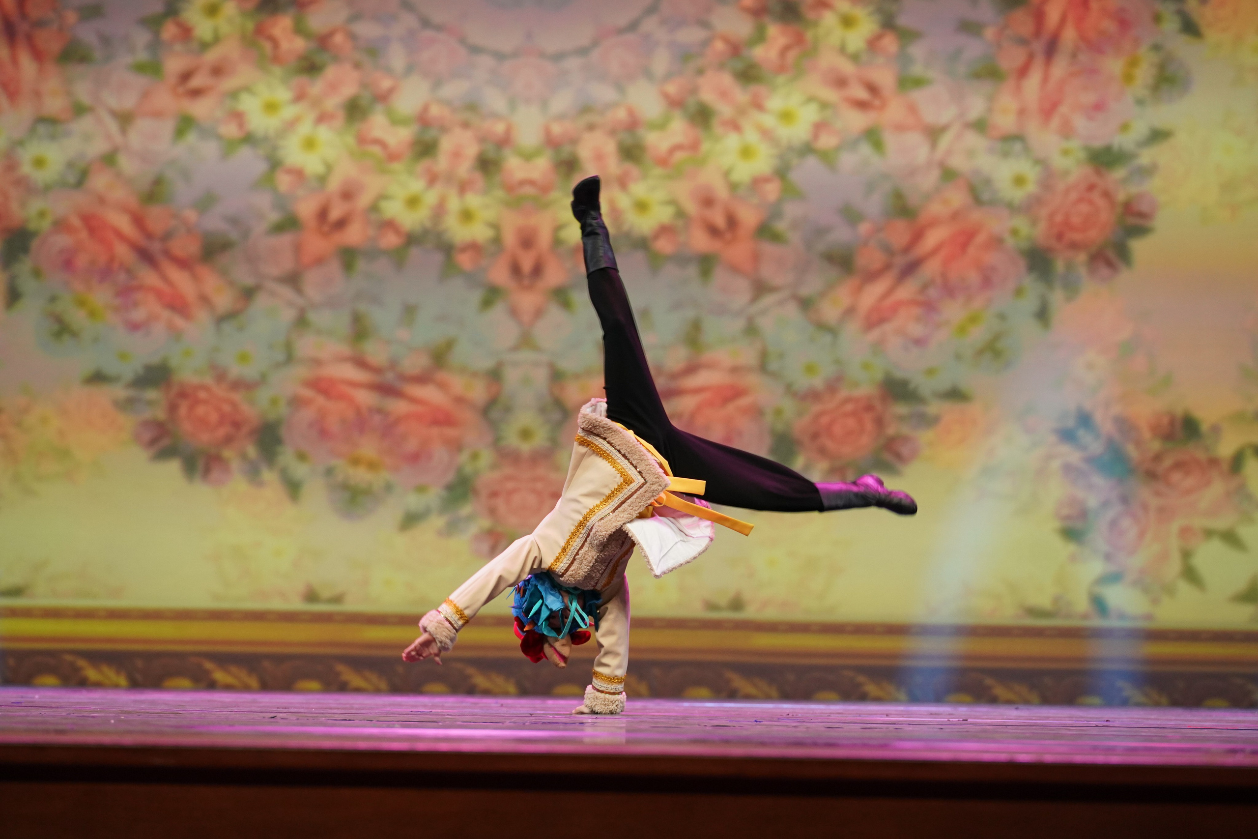 19 мая, отделение 1, г. Москва, Кремль. Золотое яблочко