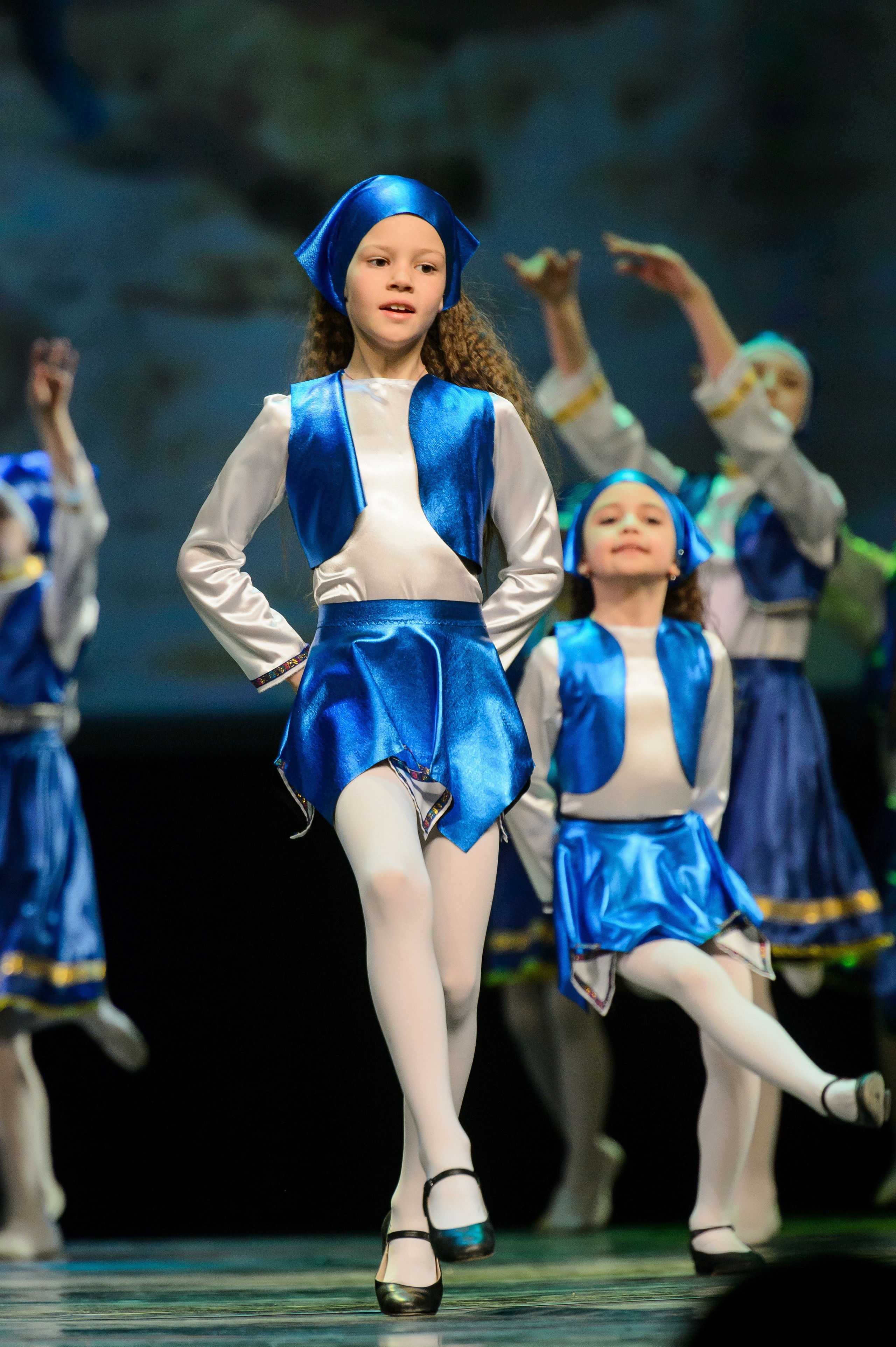 13 мая, часть 2, Кремль, г. Москва. Золотое яблочко