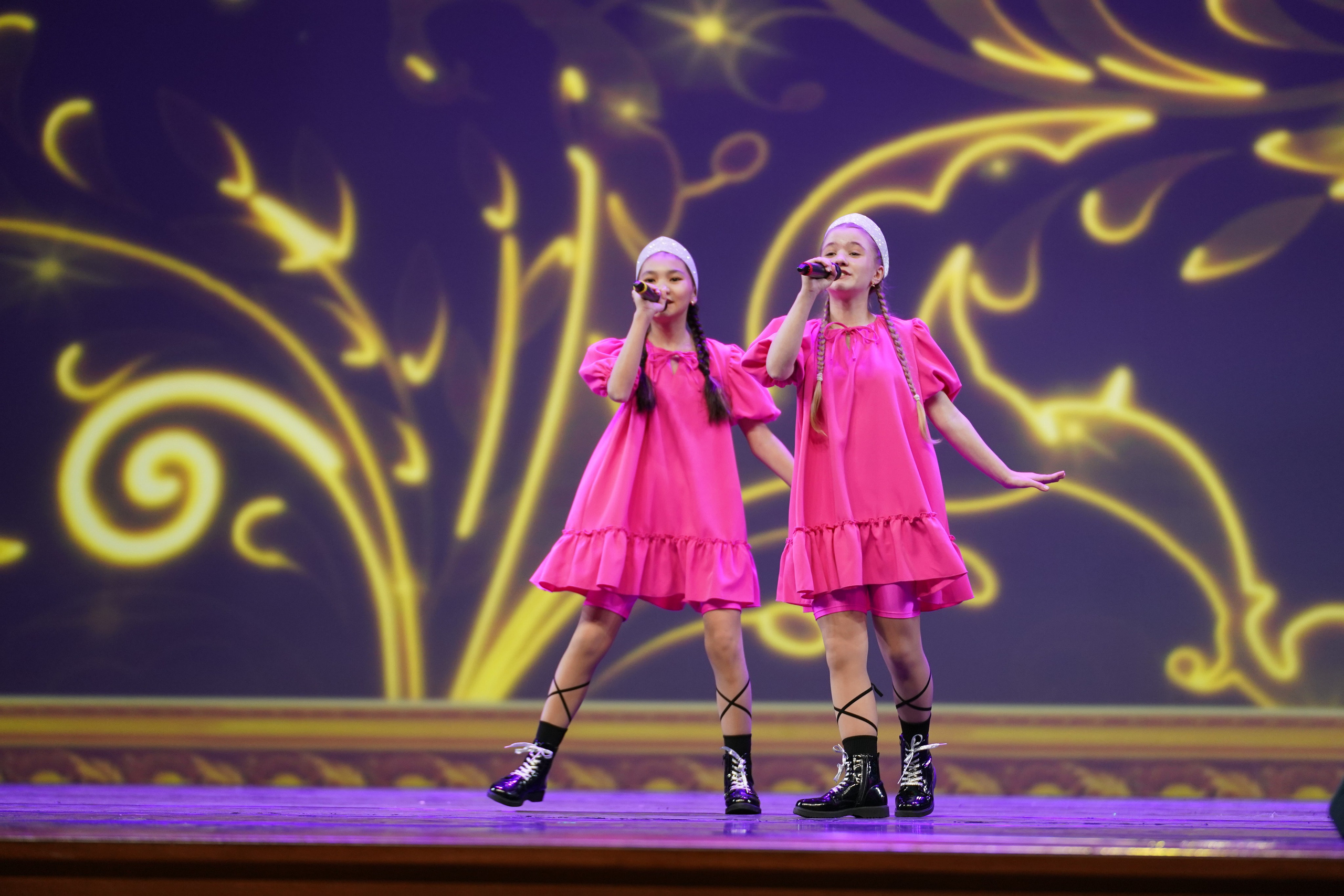 18 мая, отделение 1, г. Москва, Кремль. Золотое яблочко