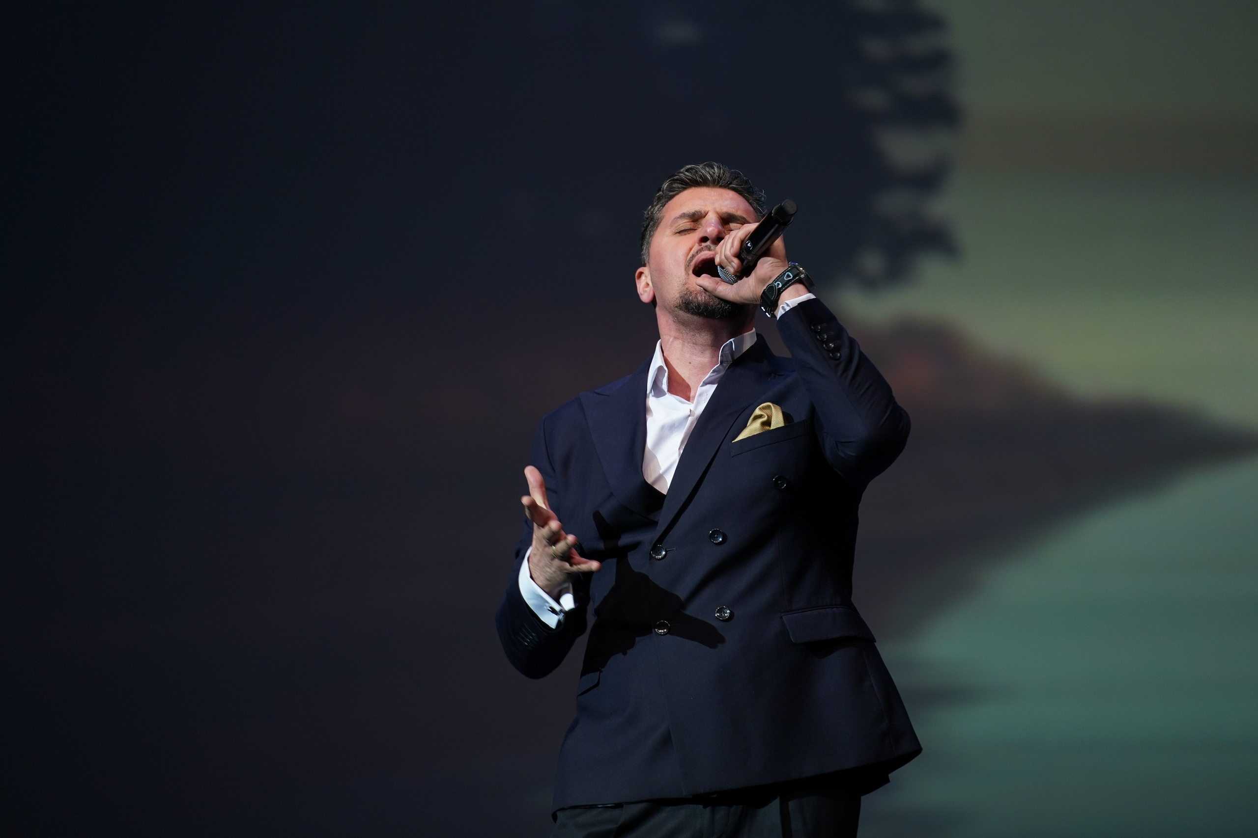 13 мая, г. Москва, Кремль. Золотое яблочко