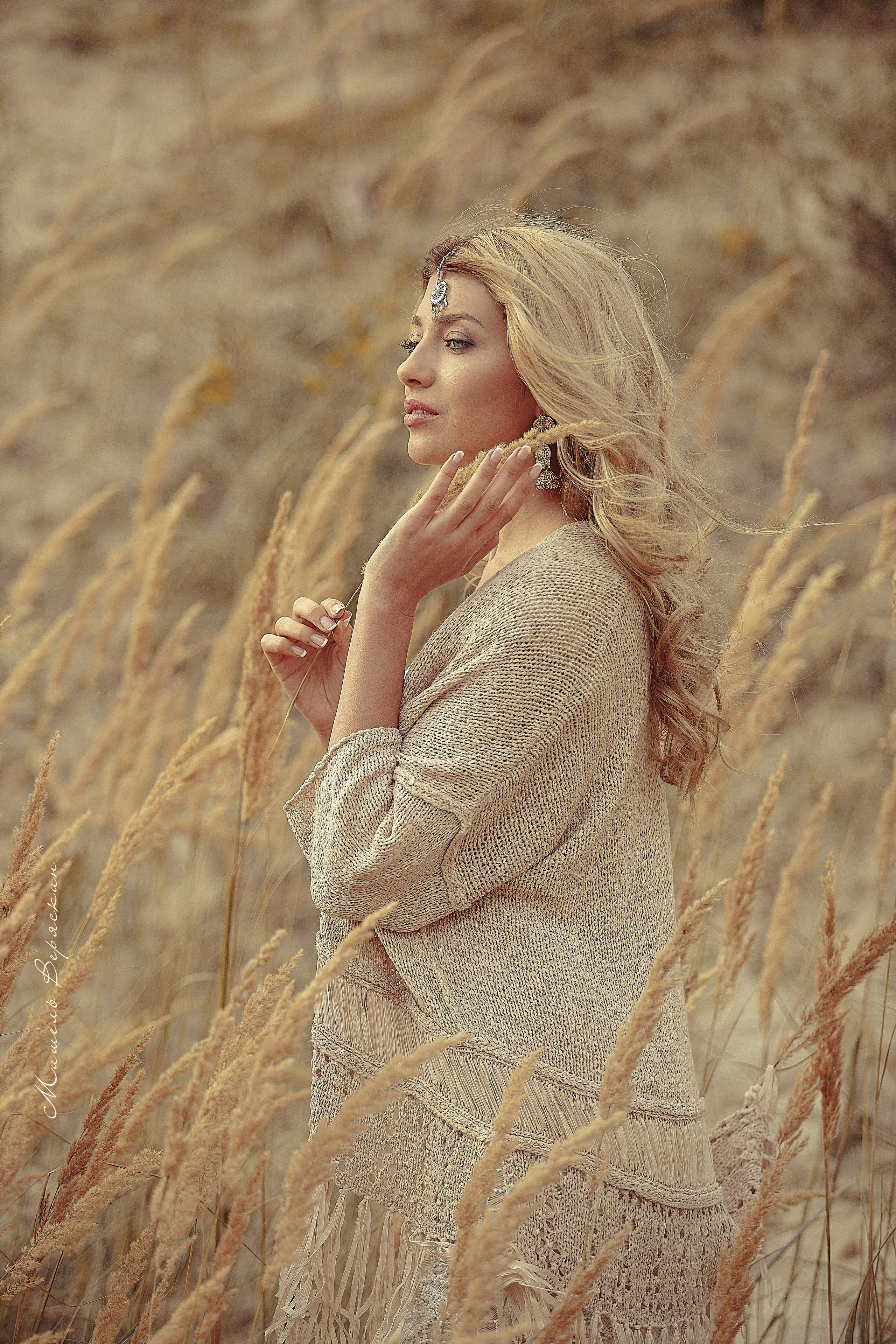 Свадьба в Марокко