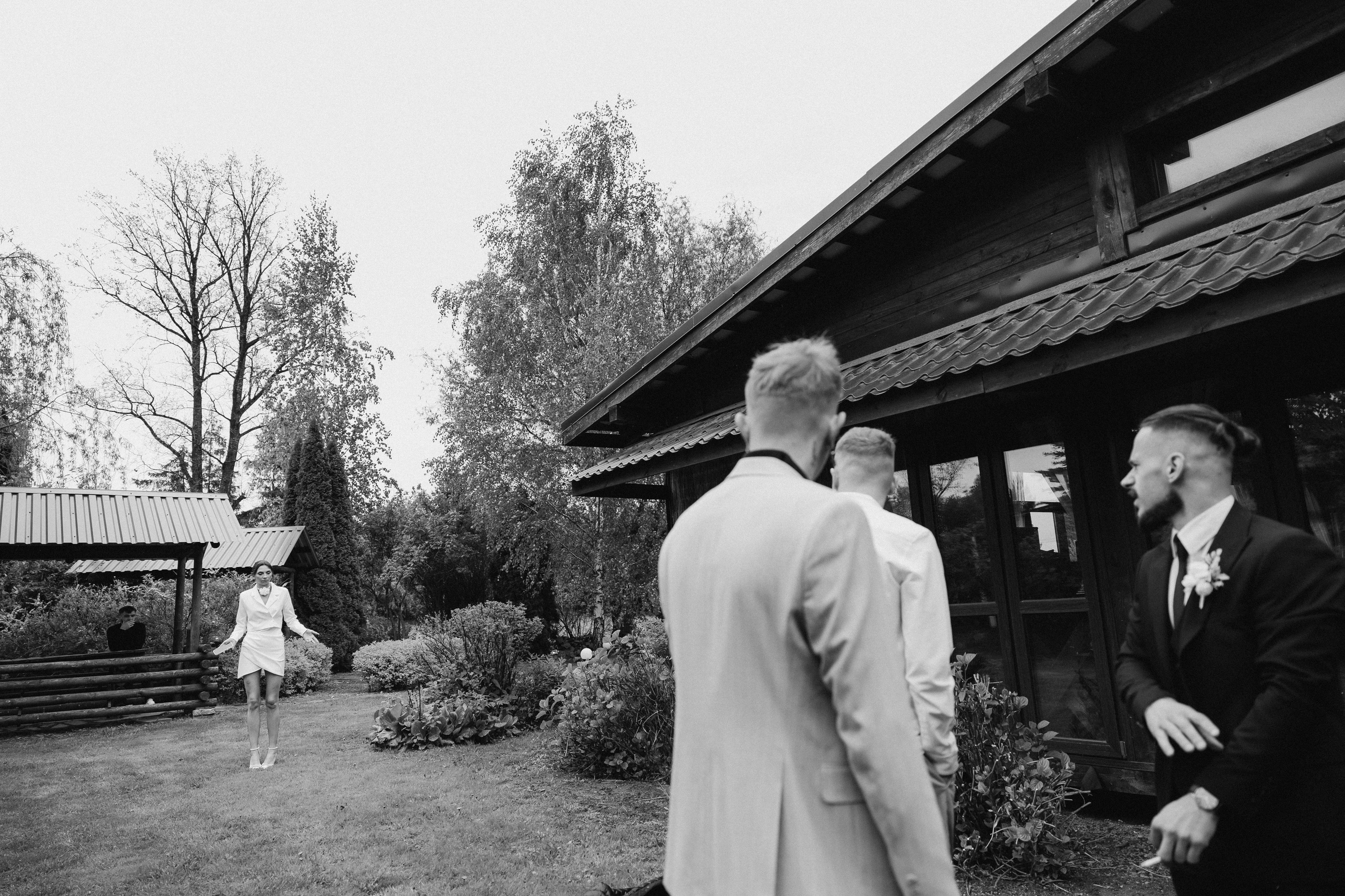 Сергей и Анастасия. Свадебный фотограф Роман Медведев , Минск, Беларусь