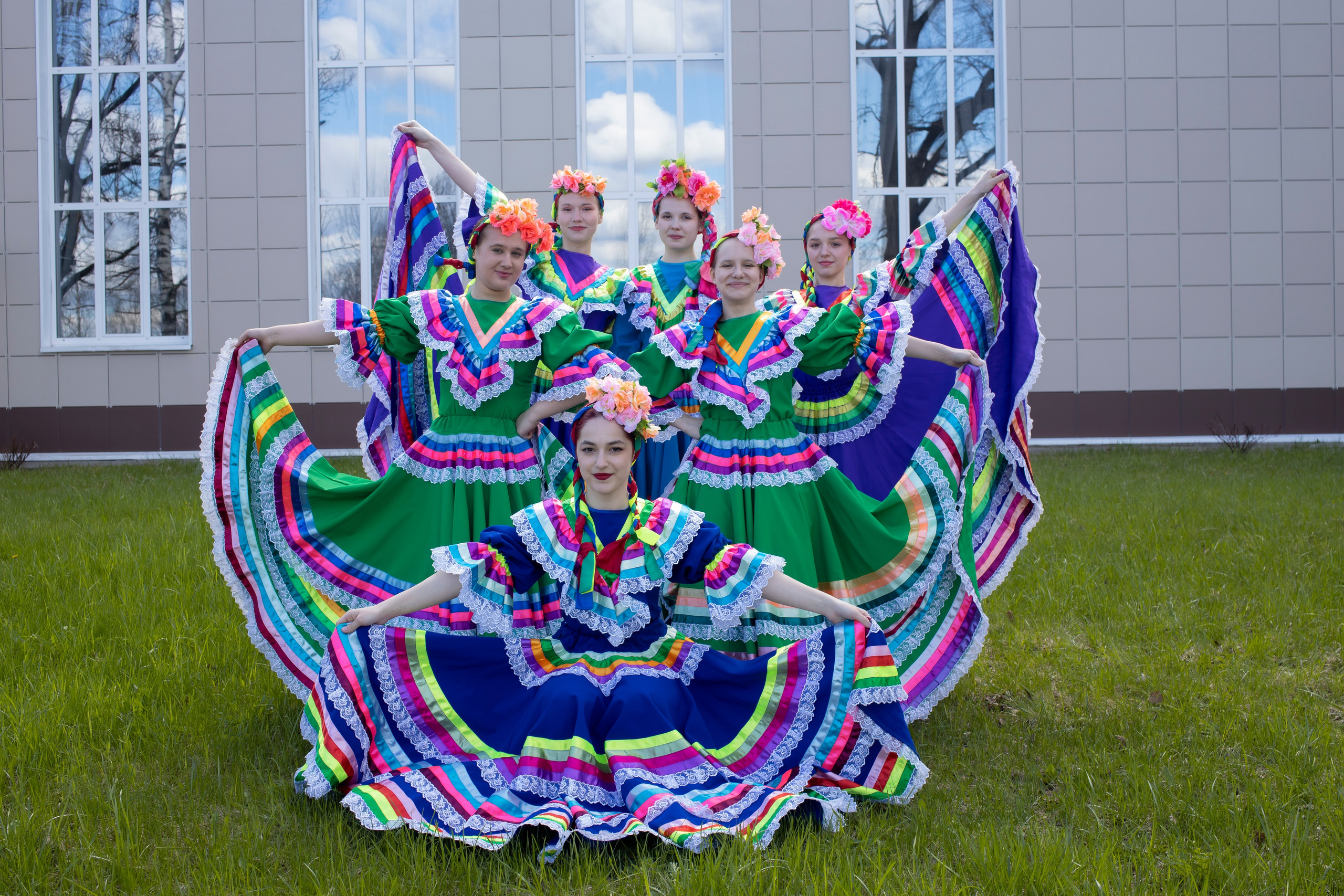 Школьная фотосессия. Главная