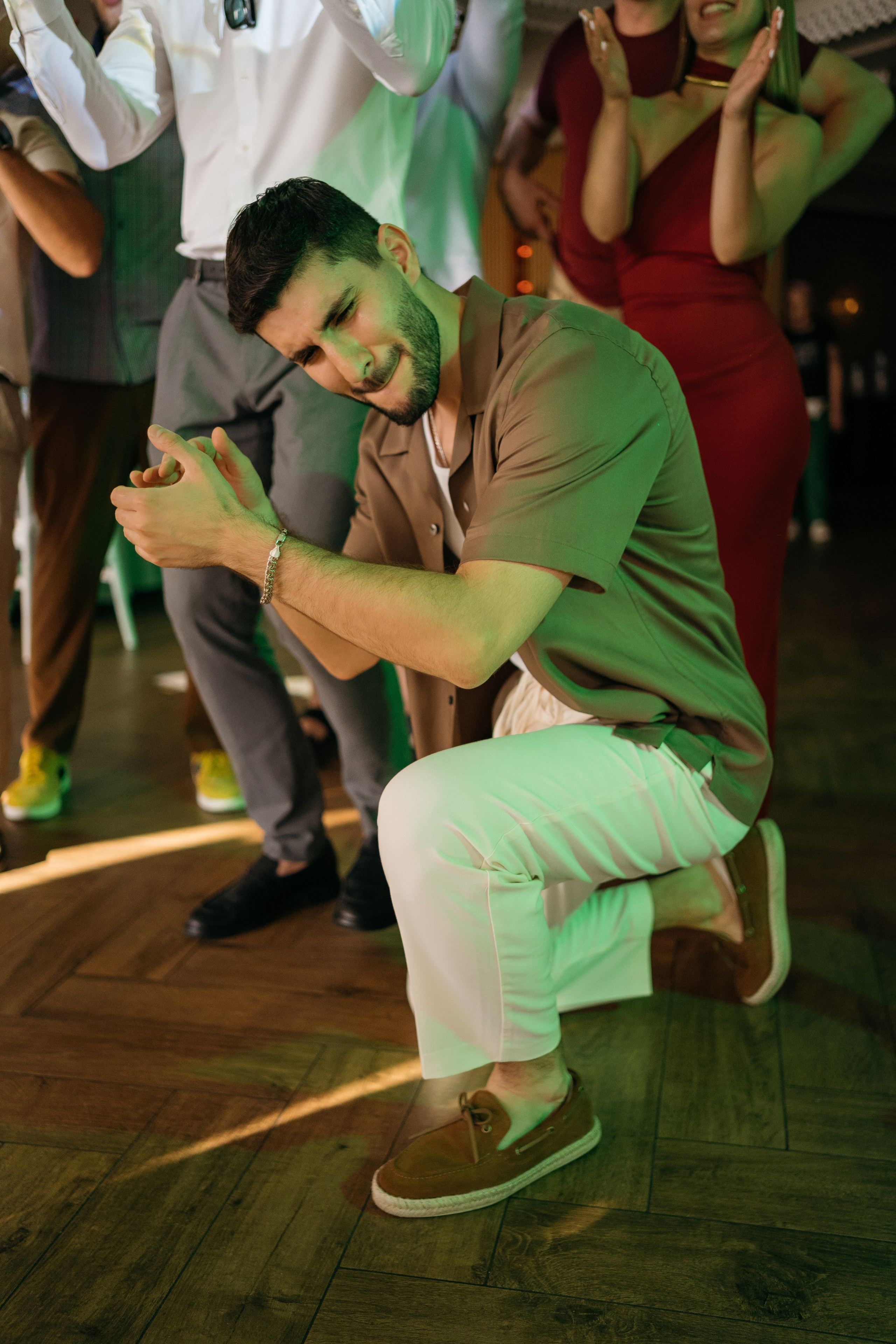 Илья & Валерия. Свадебный и семейный фотограф в Краснодаре Павел Мельников