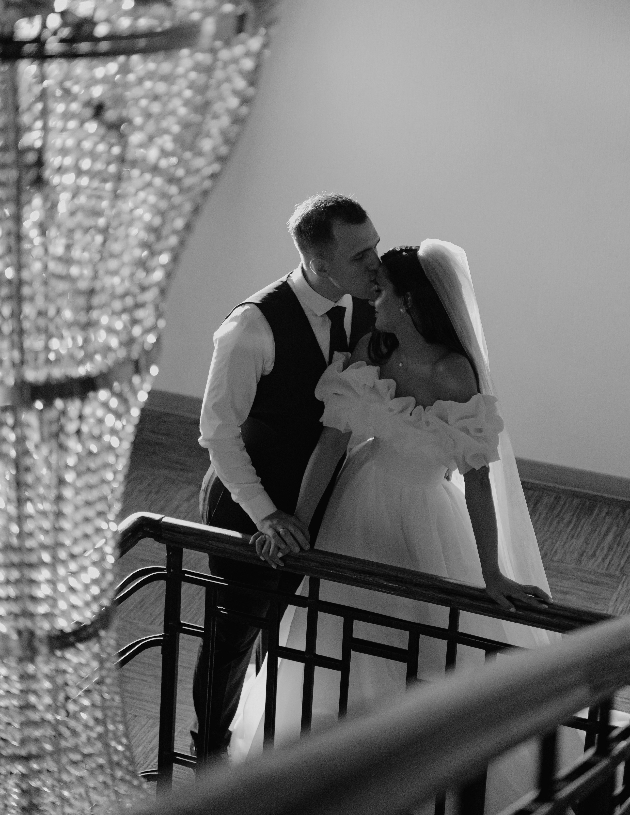 Борис & Ксения. Свадебный и семейный фотограф в Краснодаре Павел Мельников