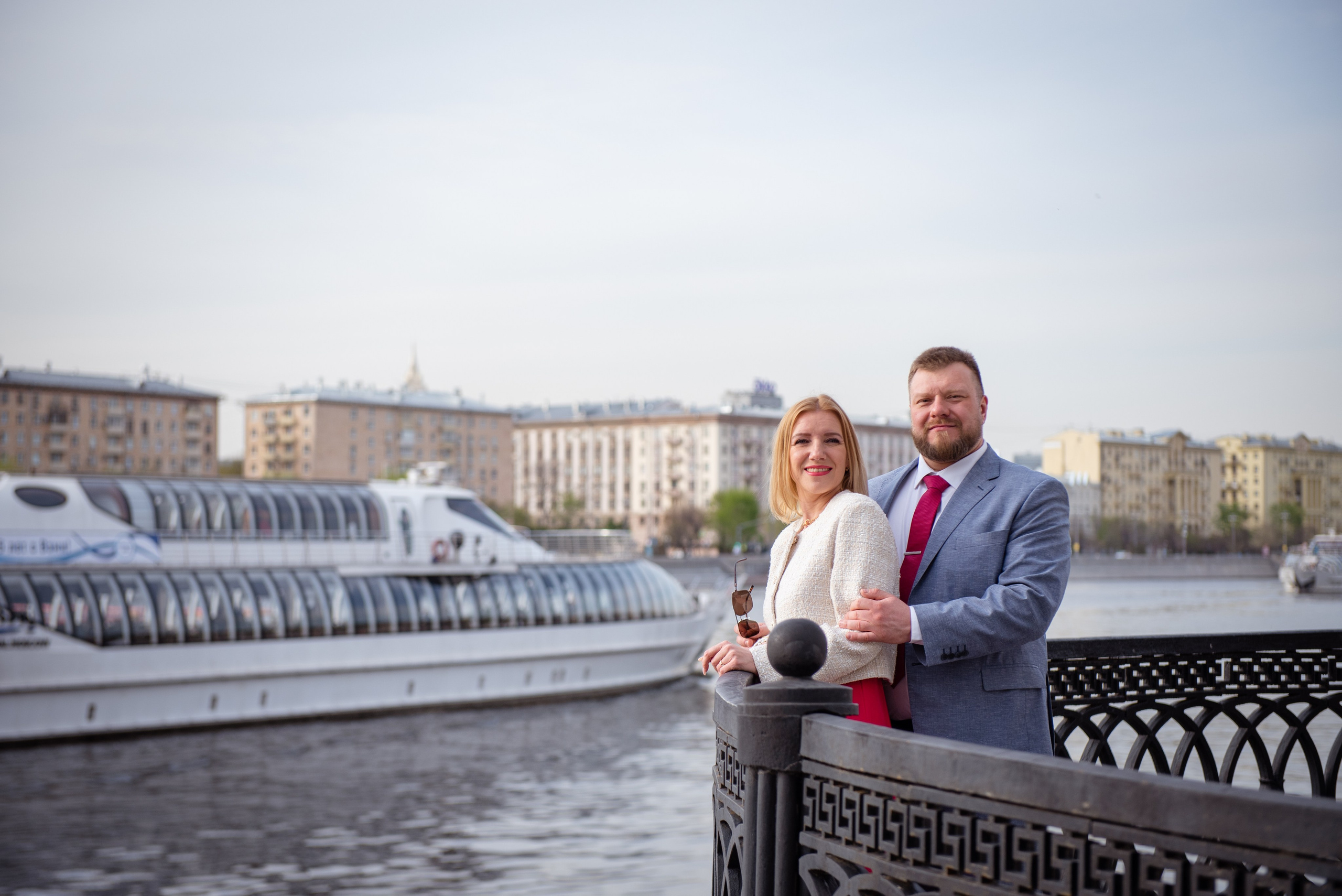 Свадебные съемки. Фотограф в Москве, Красногорске Анна Силицкая