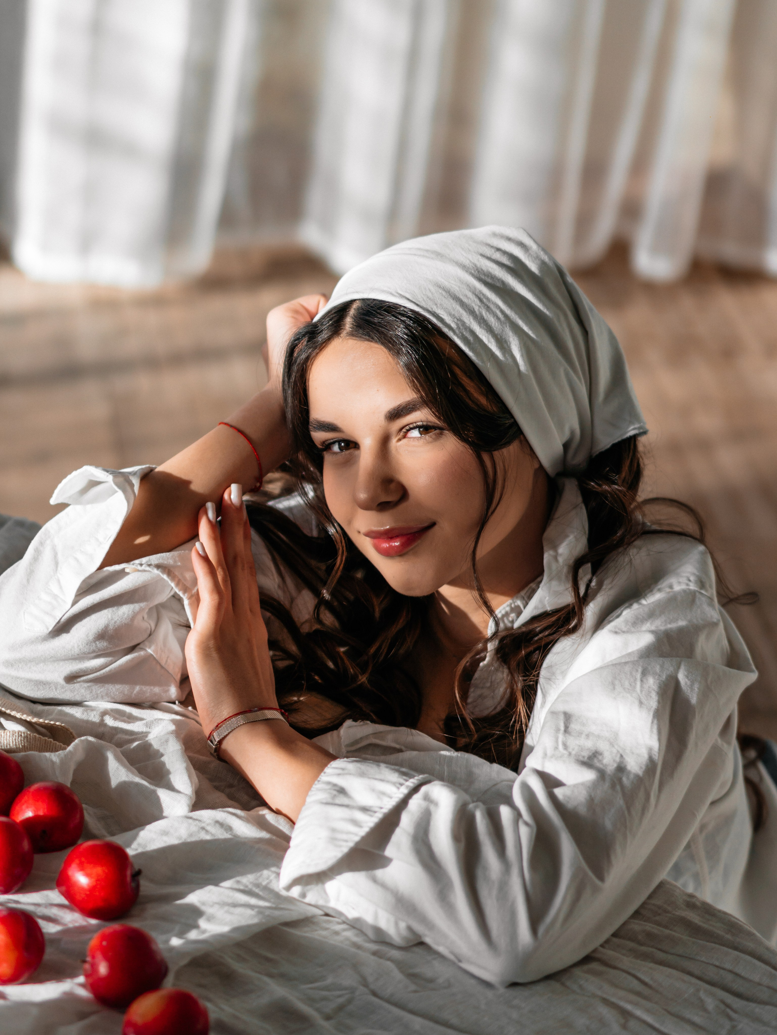 Арина. Валерия Булыгина | Фотограф