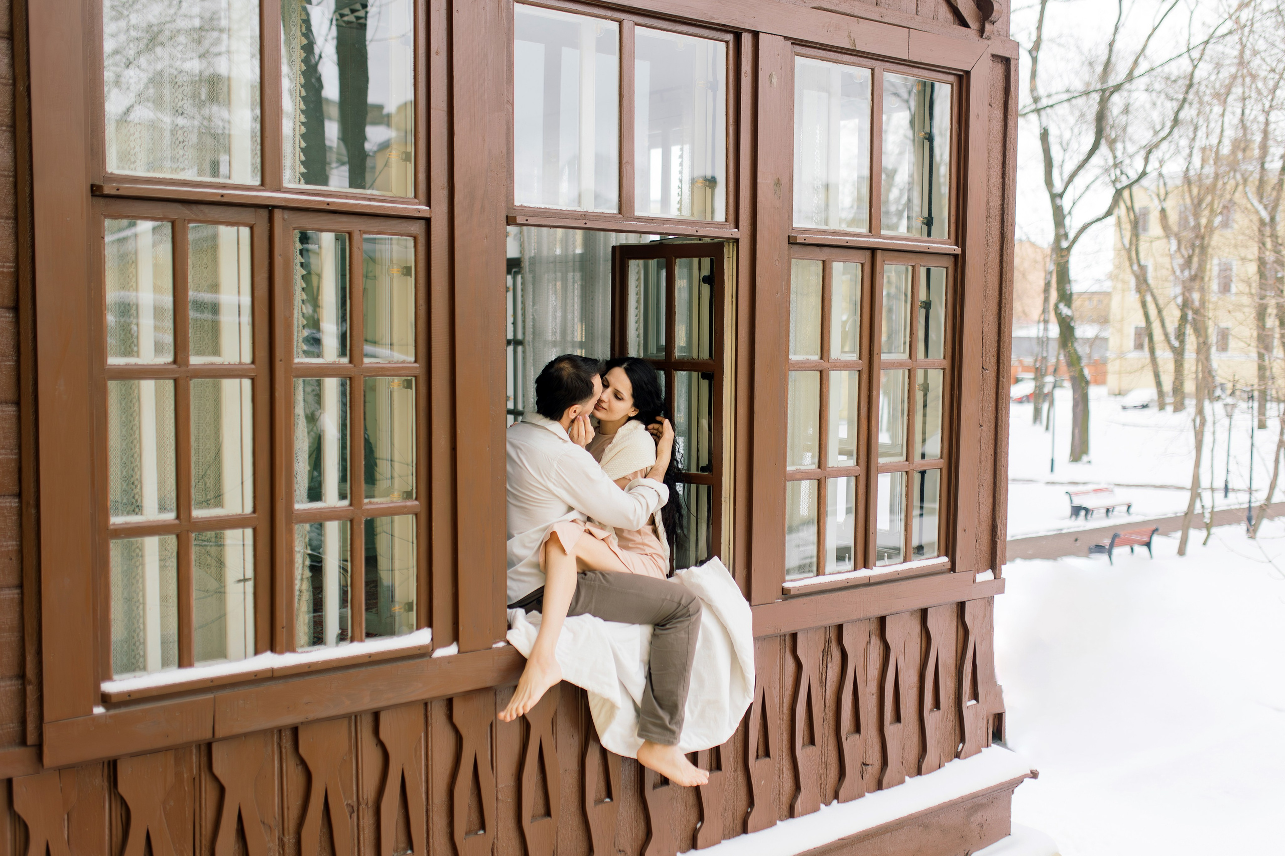 Balcone Studio. Семейный фотограф Толстикова Кристина