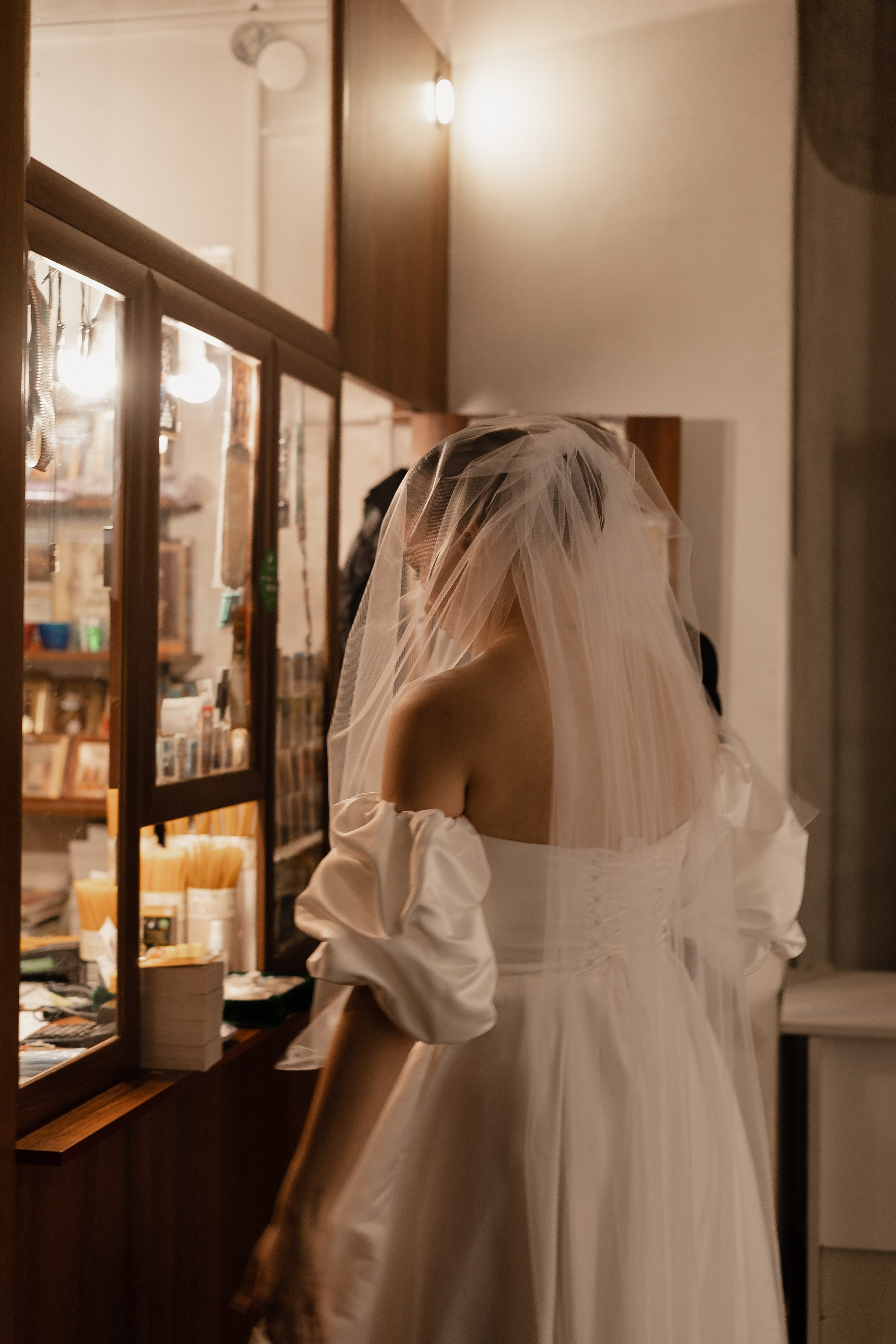 Данил и Галина. Фотограф в Самаре и Самарской области Констанция