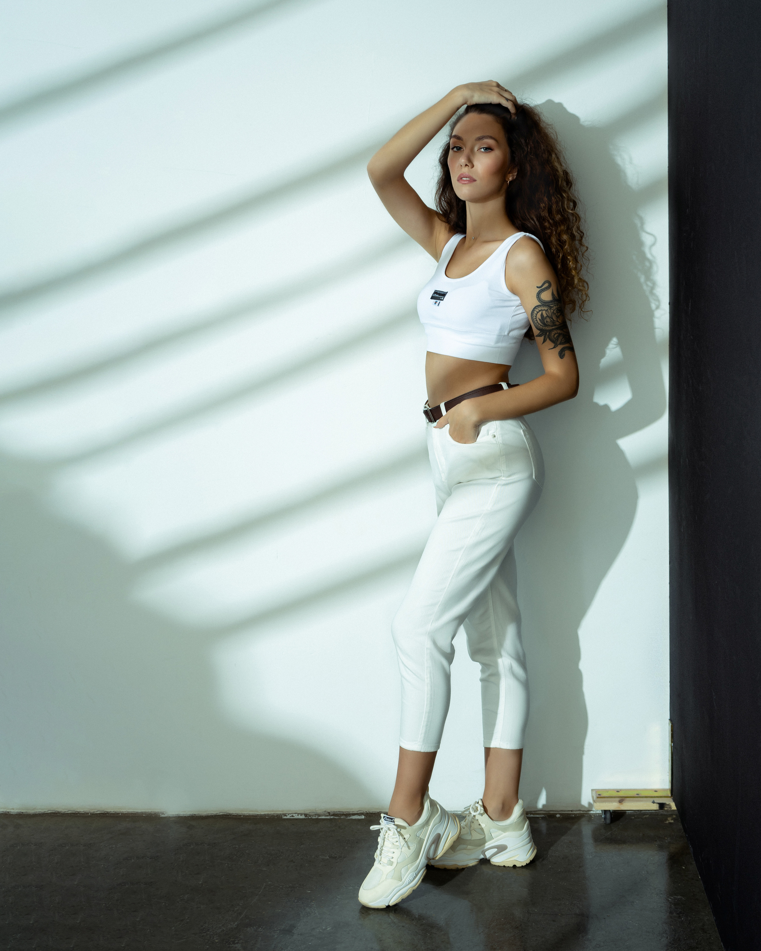 Лида. Женский фотограф в Москве Аня Дримм (AnyaDream)