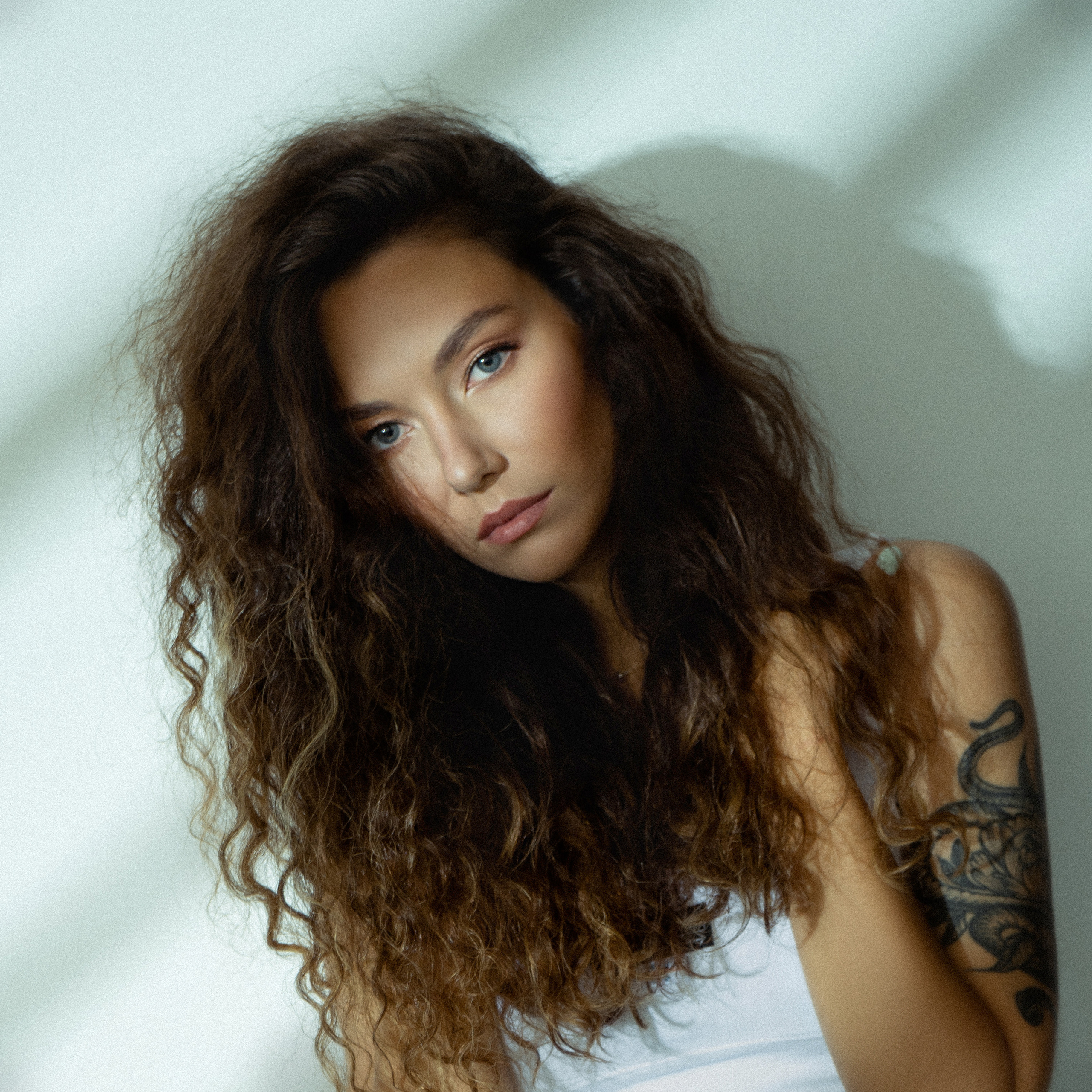 Лида. Женский фотограф в Москве Аня Дримм (AnyaDream)