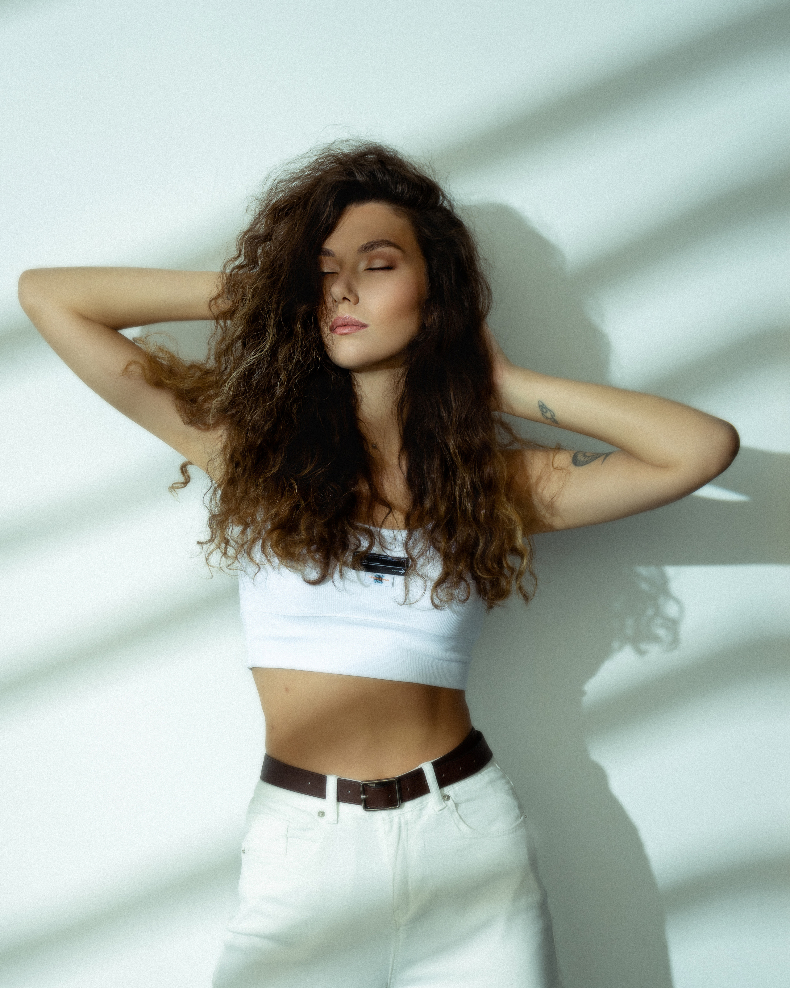 Лида. Женский фотограф в Москве Аня Дримм (AnyaDream)