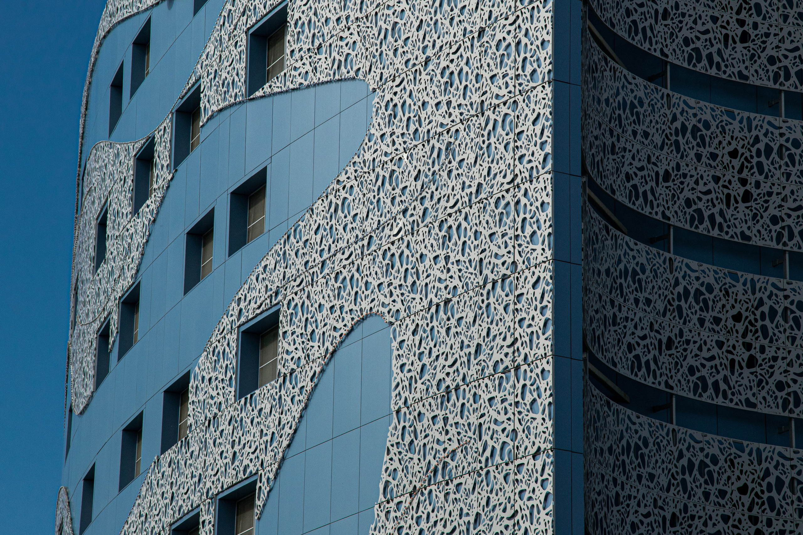 Фасады. Фотограф Тюмень Александр Долгих